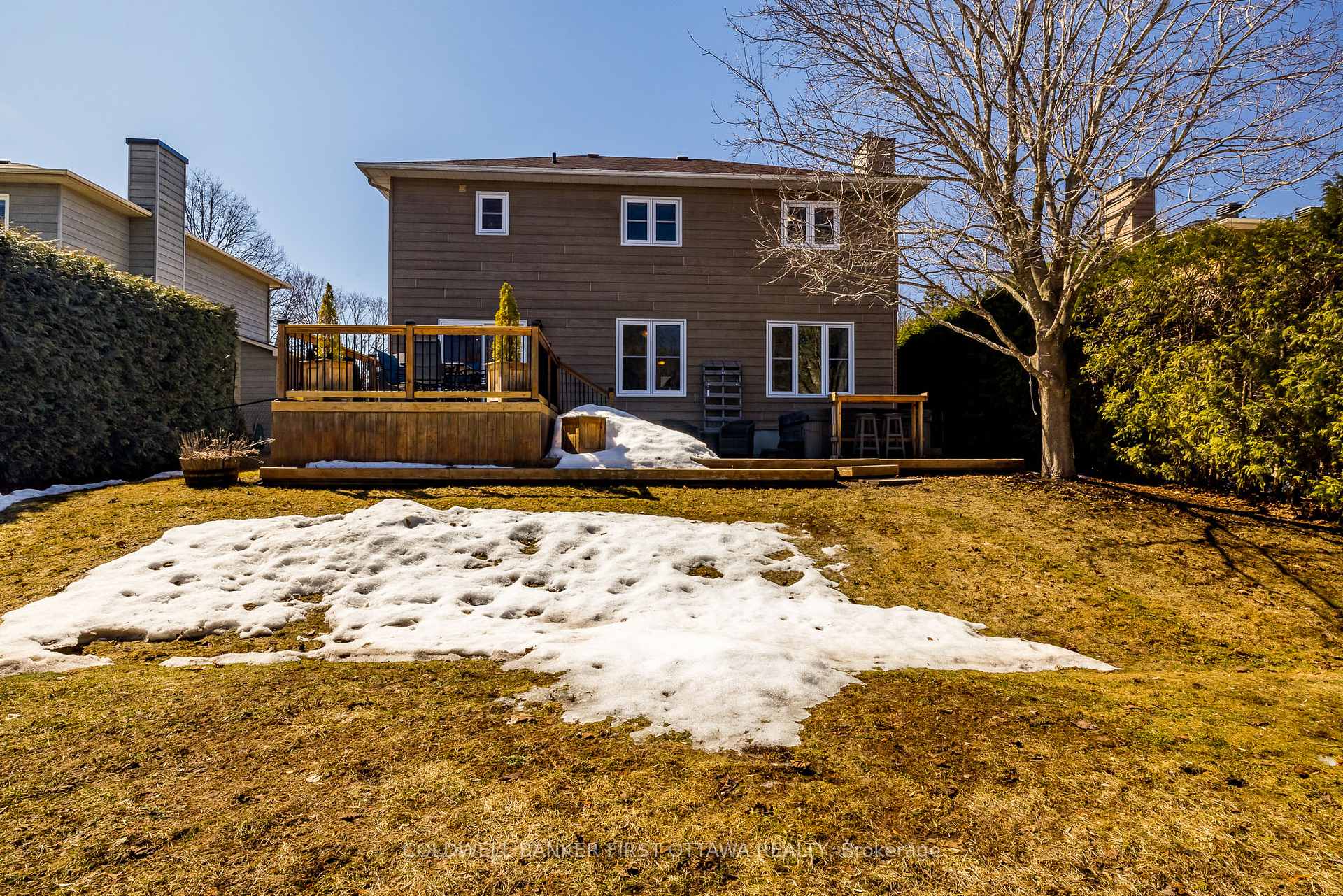 Photo 86 of 22 Lone Meadow Trail, Ottawa, Stittsville (Central) — HOMEH