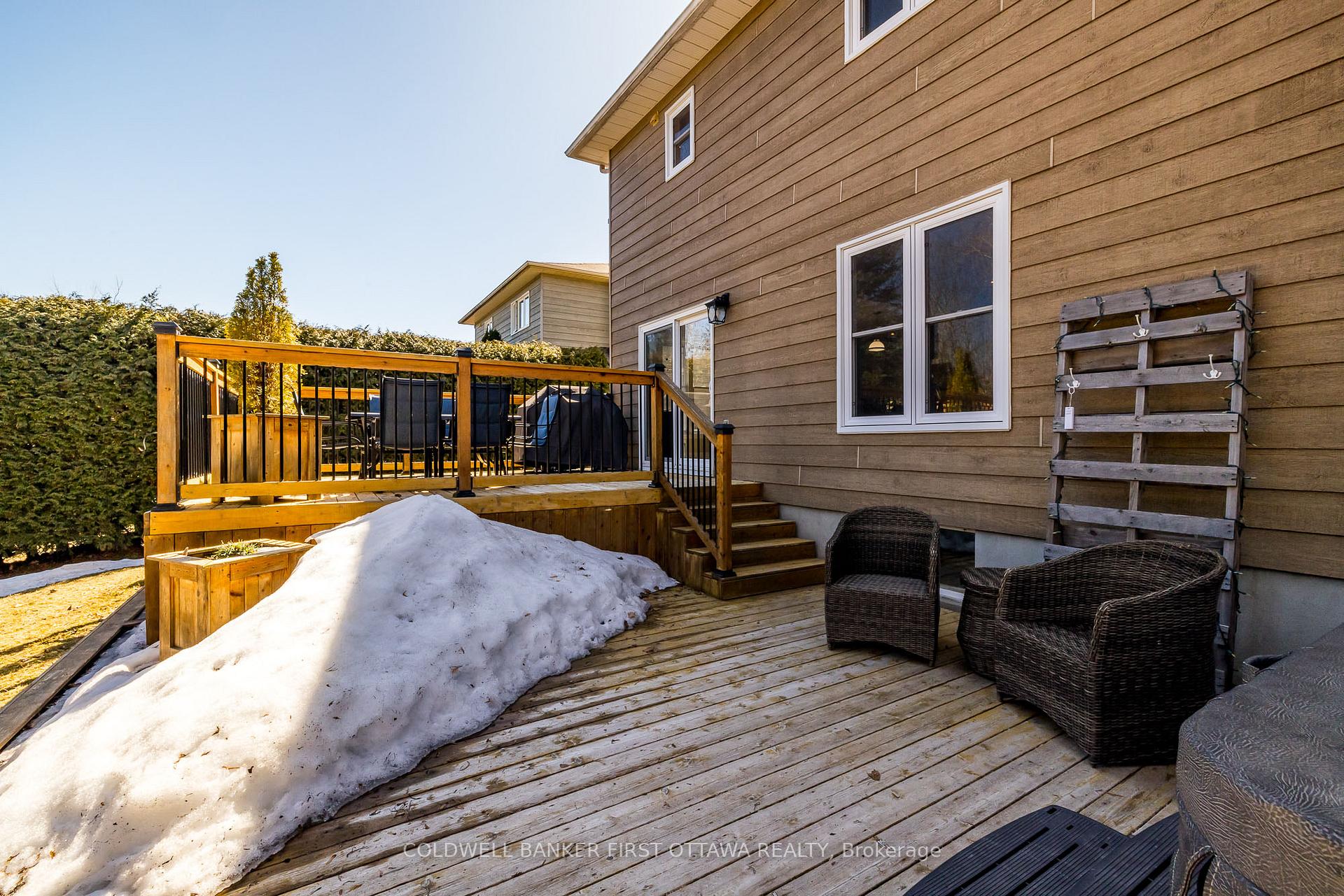 Photo 87 of 22 Lone Meadow Trail, Ottawa, Stittsville (Central) — HOMEH