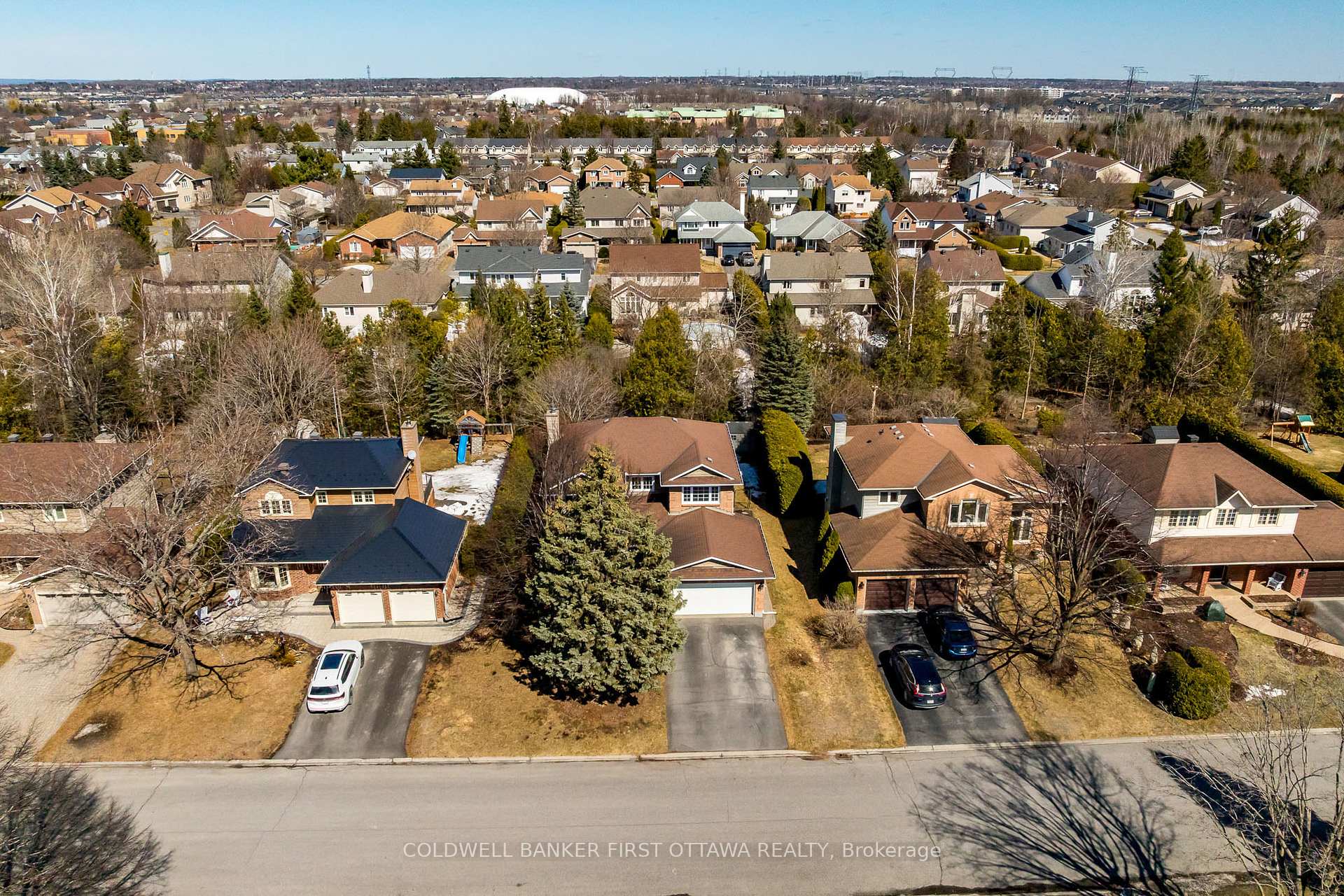 Photo 22 of 22 Lone Meadow Trail, Ottawa, Stittsville (Central) — HOMEH