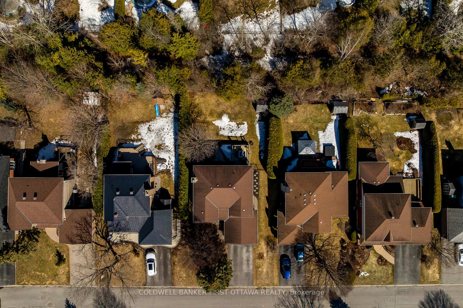 Photo 94 of 22 Lone Meadow Trail, Ottawa, Stittsville (Central) — HOMEH