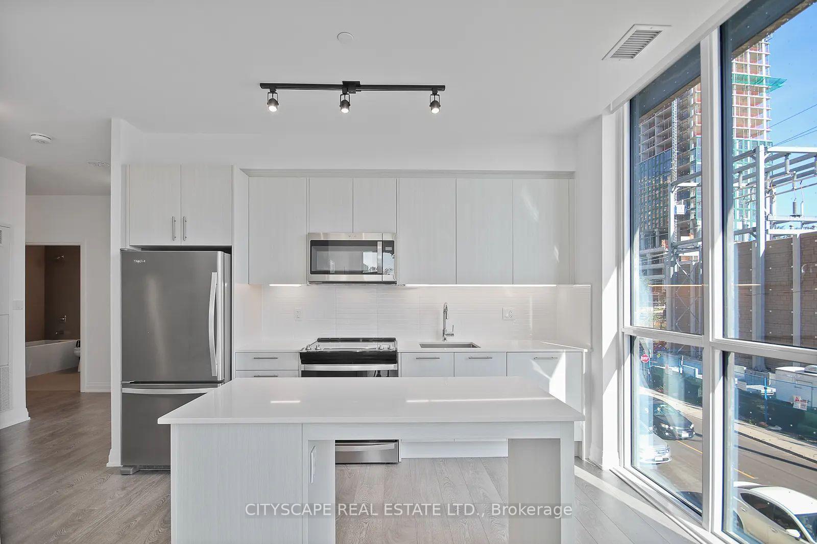 Photo 31 of Unit 303, 286 Main Street, Toronto, East End-Danforth — HOMEH