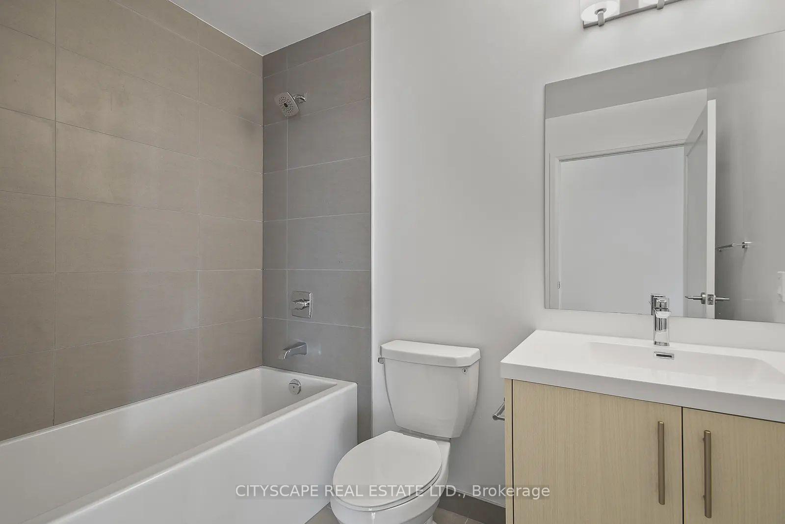 Photo 4 of Unit 303, 286 Main Street, Toronto, East End-Danforth — HOMEH