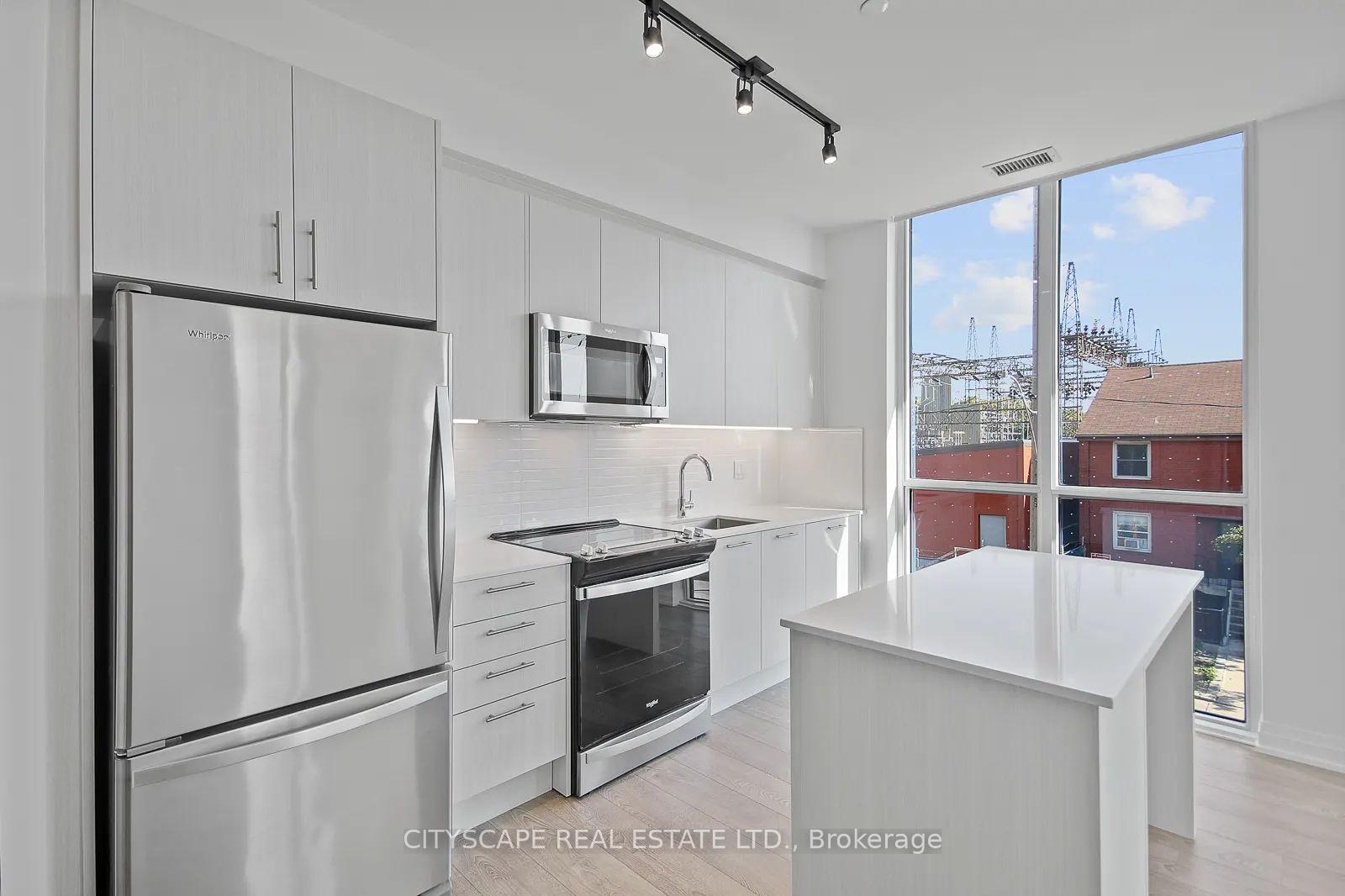 Photo 11 of Unit 303, 286 Main Street, Toronto, East End-Danforth — HOMEH