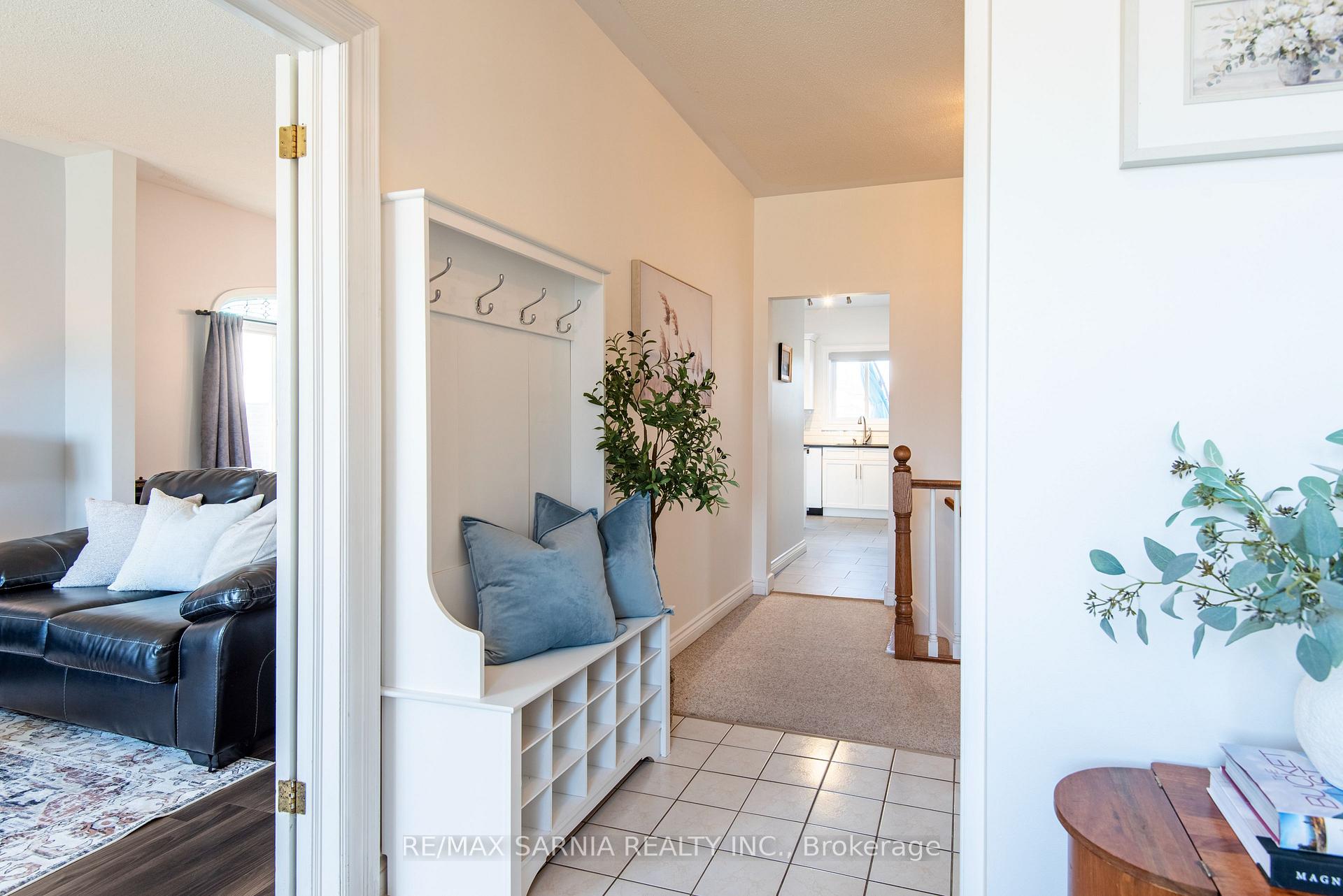 Photo 4 of 3 Thorman Terrace Street, St. Thomas — HOMEH