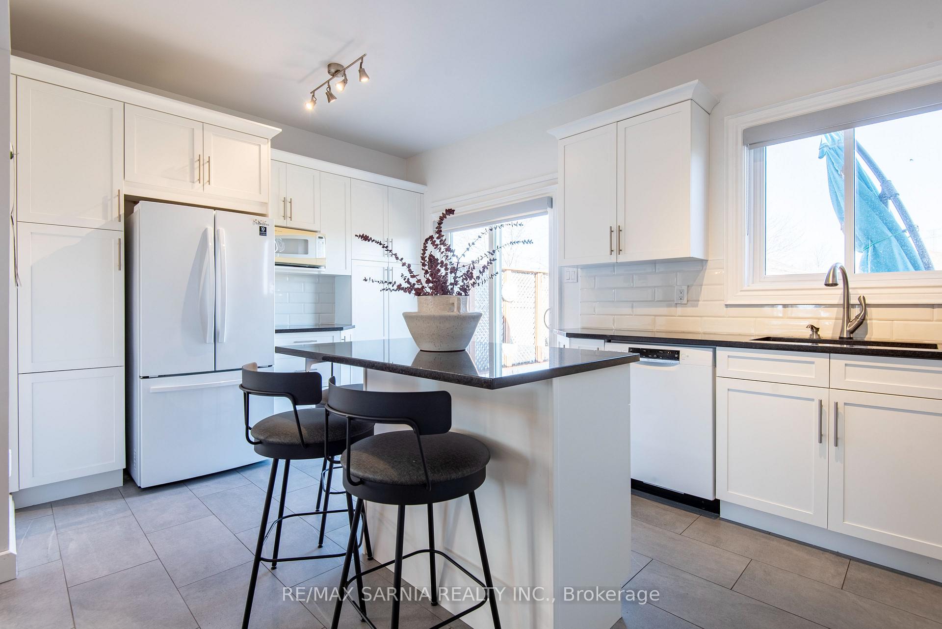 Photo 7 of 3 Thorman Terrace Street, St. Thomas — HOMEH