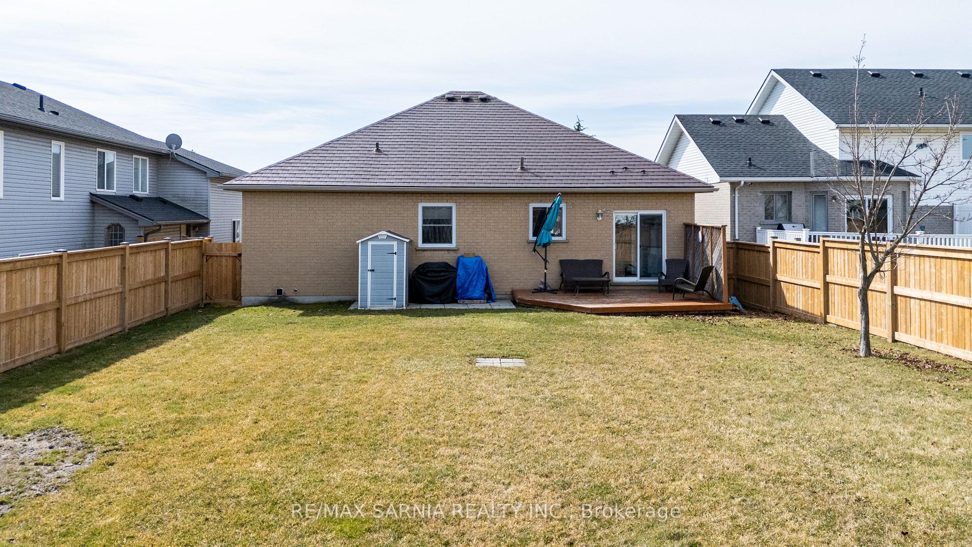 Photo 35 of 3 Thorman Terrace Street, St. Thomas — HOMEH