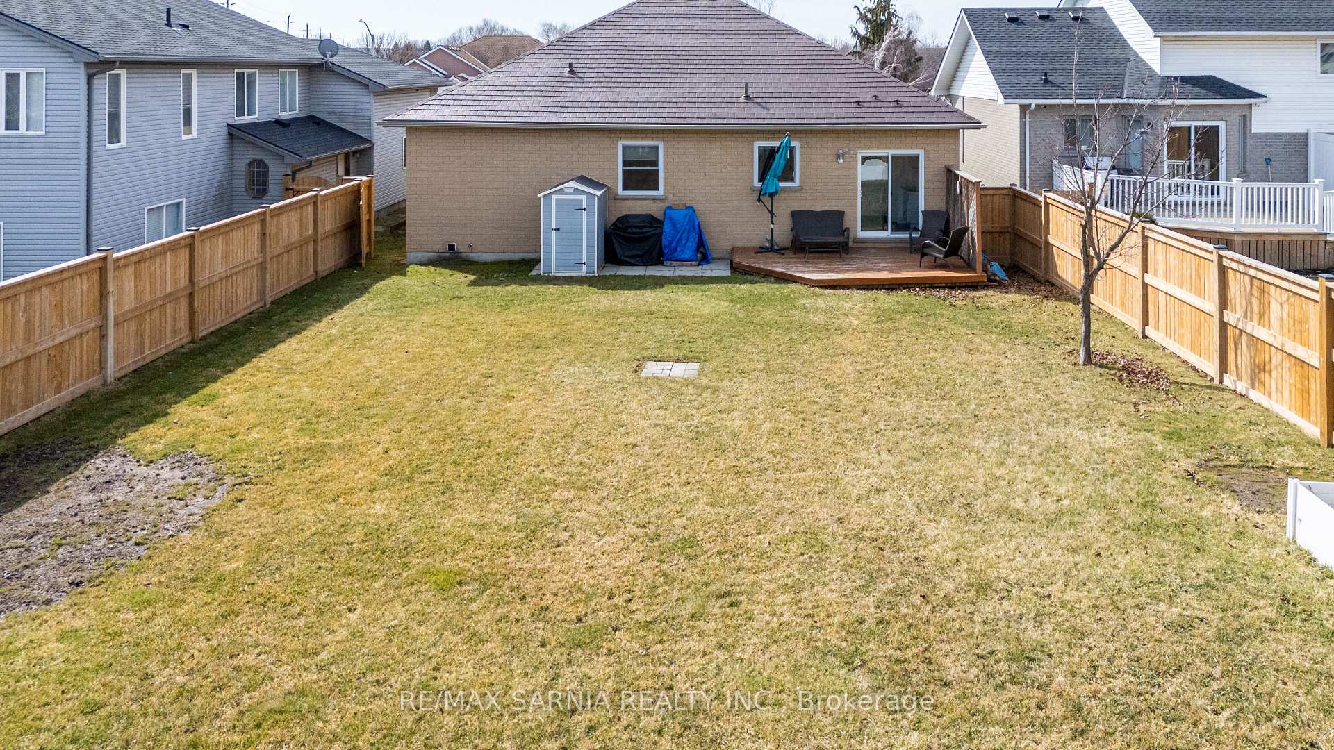 Photo 36 of 3 Thorman Terrace Street, St. Thomas — HOMEH