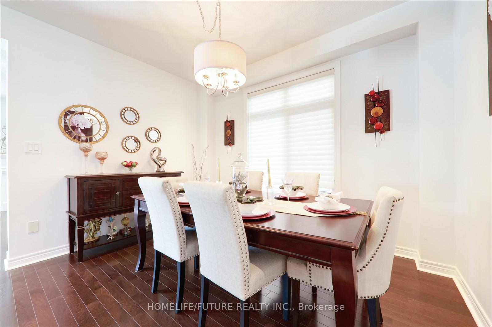 Photo 9 of 4 Bignell Crescent, Ajax, Northeast Ajax — HOMEH