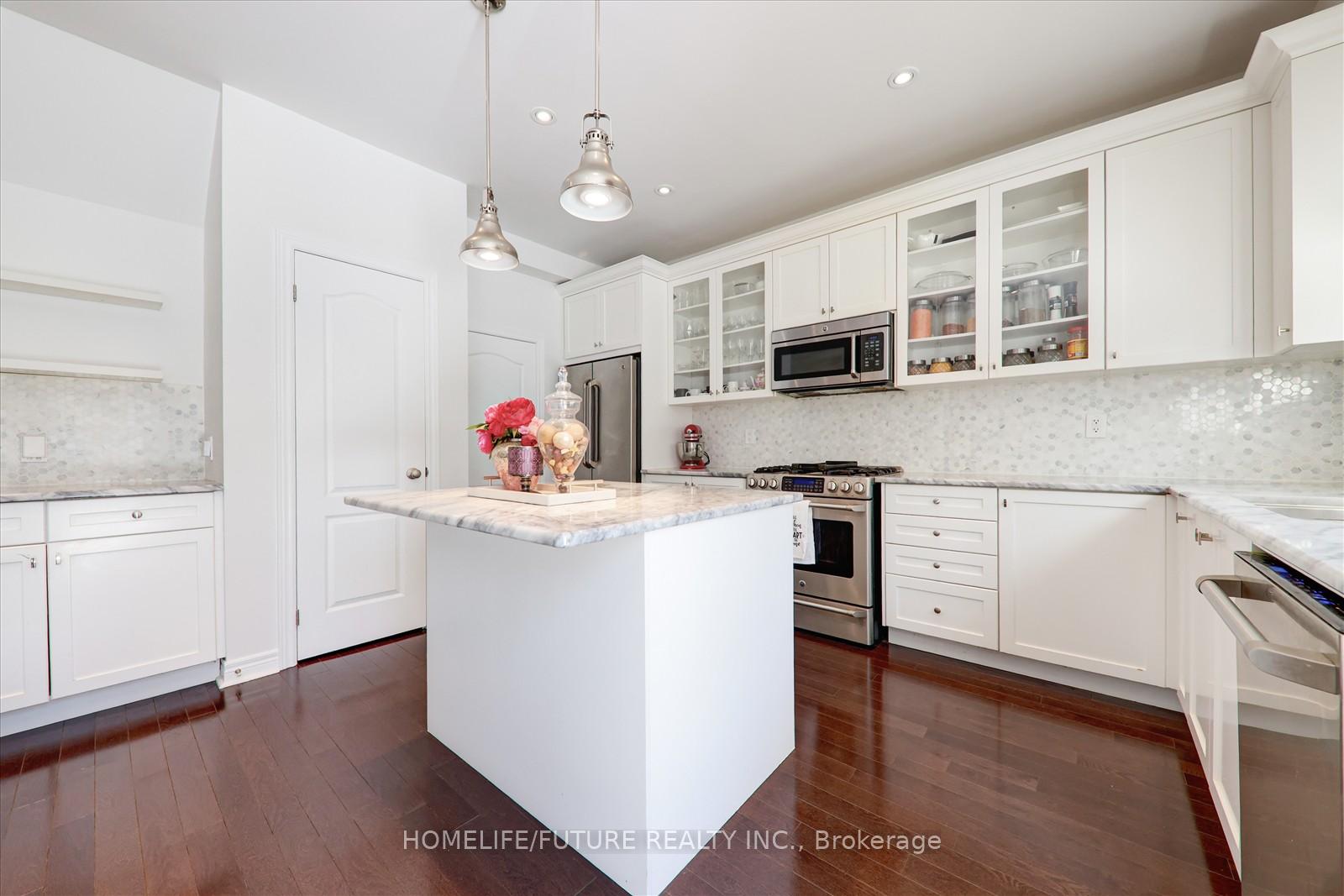 Photo 15 of 4 Bignell Crescent, Ajax, Northeast Ajax — HOMEH