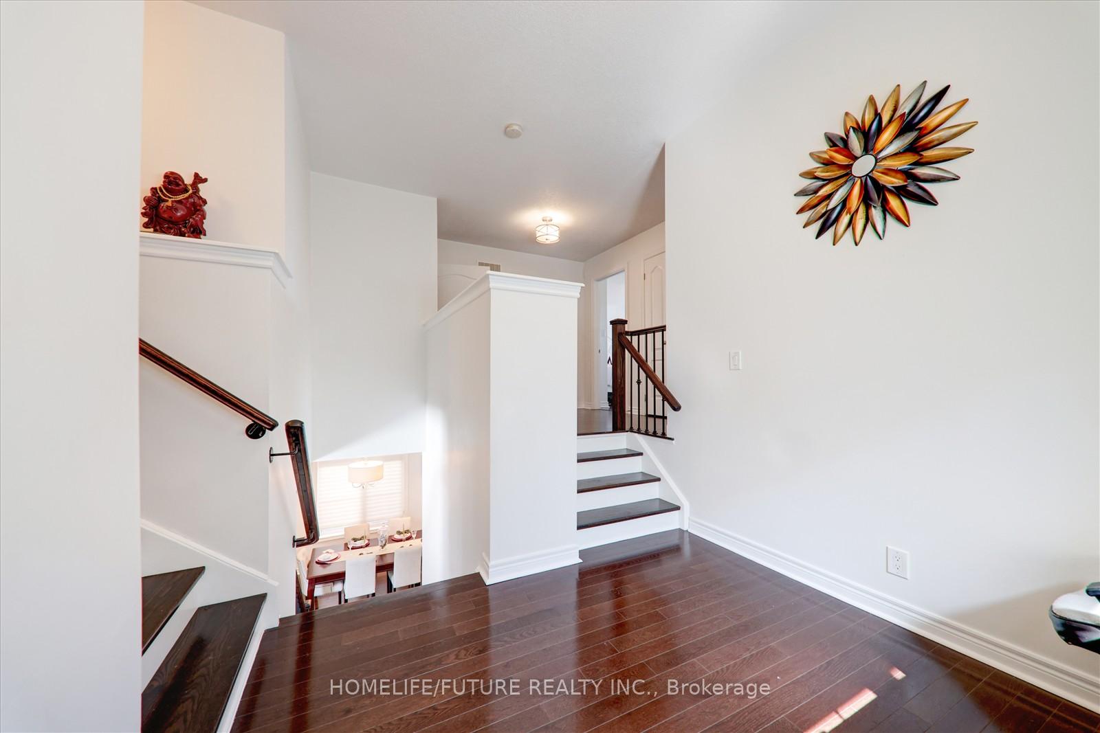 Photo 18 of 4 Bignell Crescent, Ajax, Northeast Ajax — HOMEH