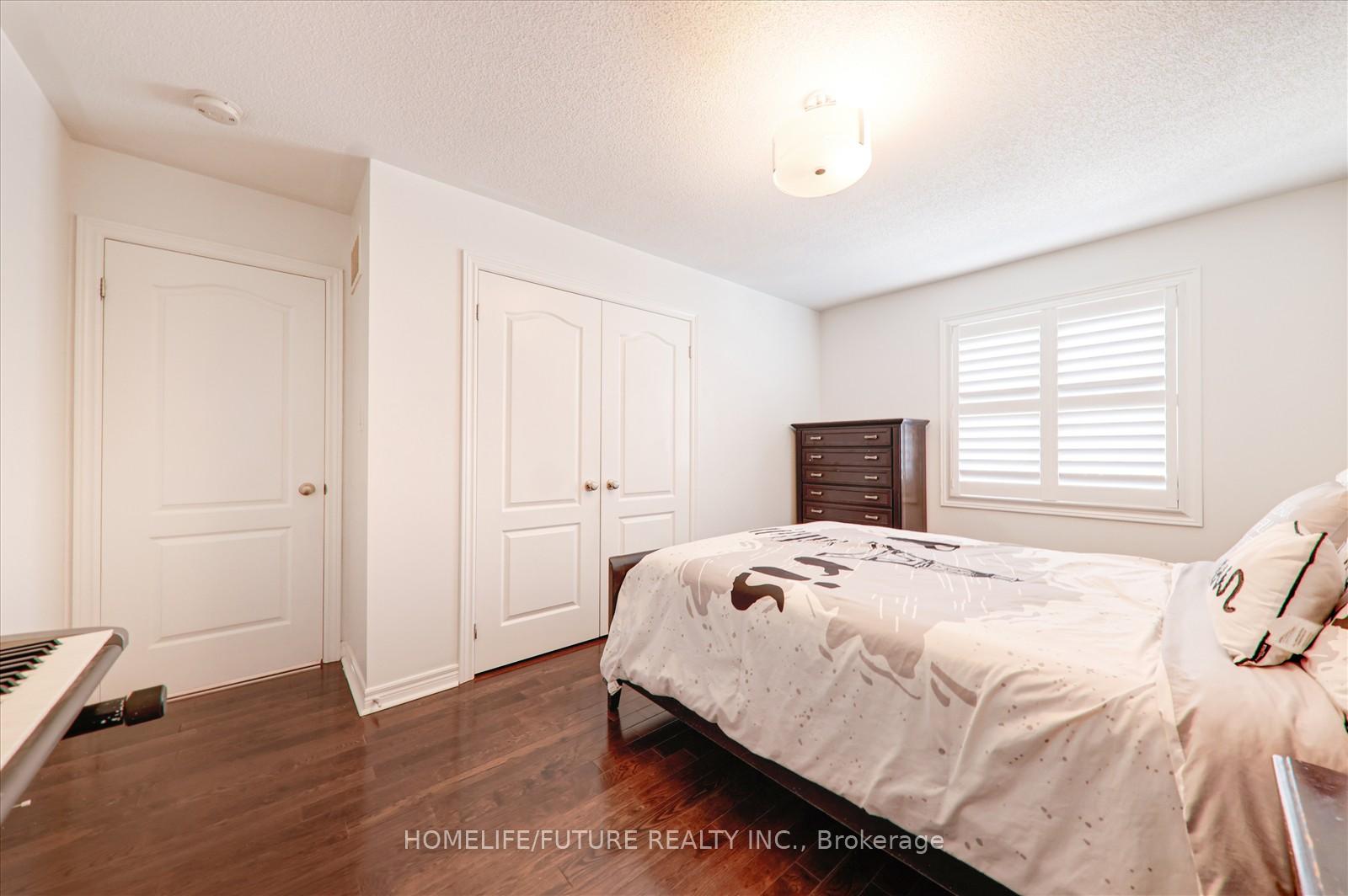 Photo 25 of 4 Bignell Crescent, Ajax, Northeast Ajax — HOMEH