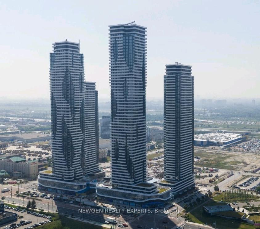 Photo 1 of Unit 1915, 28 Interchange Way, Vaughan, Vaughan Corporate Centre — HOMEH