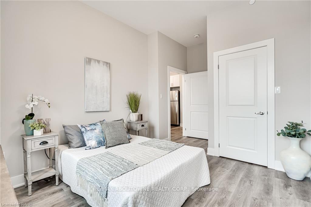 Photo 19 of Unit 611, 125 Shoreview Place, Hamilton, Lakeshore — HOMEH