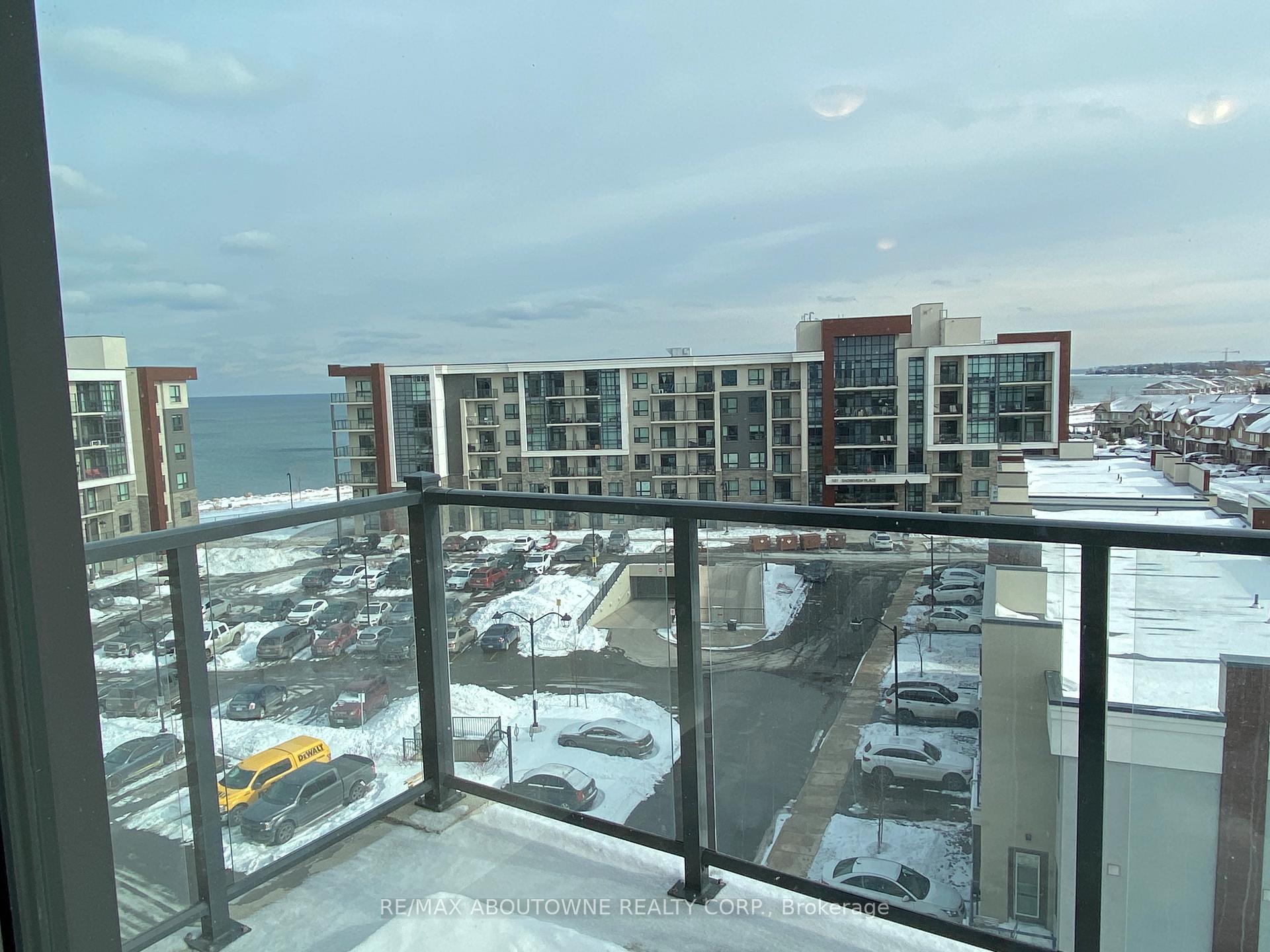 Photo 27 of Unit 611, 125 Shoreview Place, Hamilton, Lakeshore — HOMEH