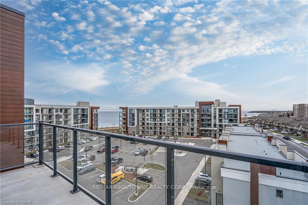Photo 29 of Unit 611, 125 Shoreview Place, Hamilton, Lakeshore — HOMEH