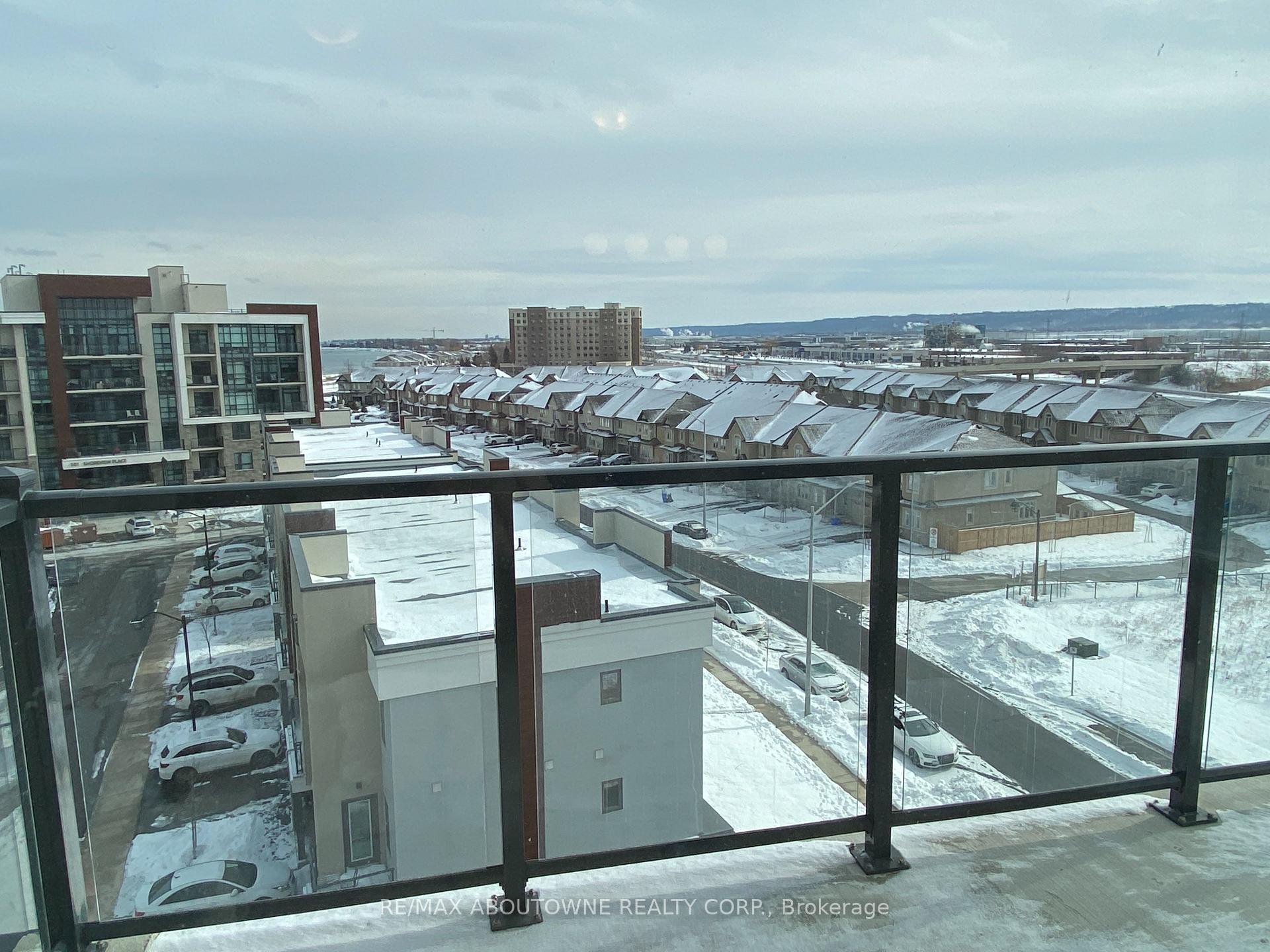 Photo 30 of Unit 611, 125 Shoreview Place, Hamilton, Lakeshore — HOMEH