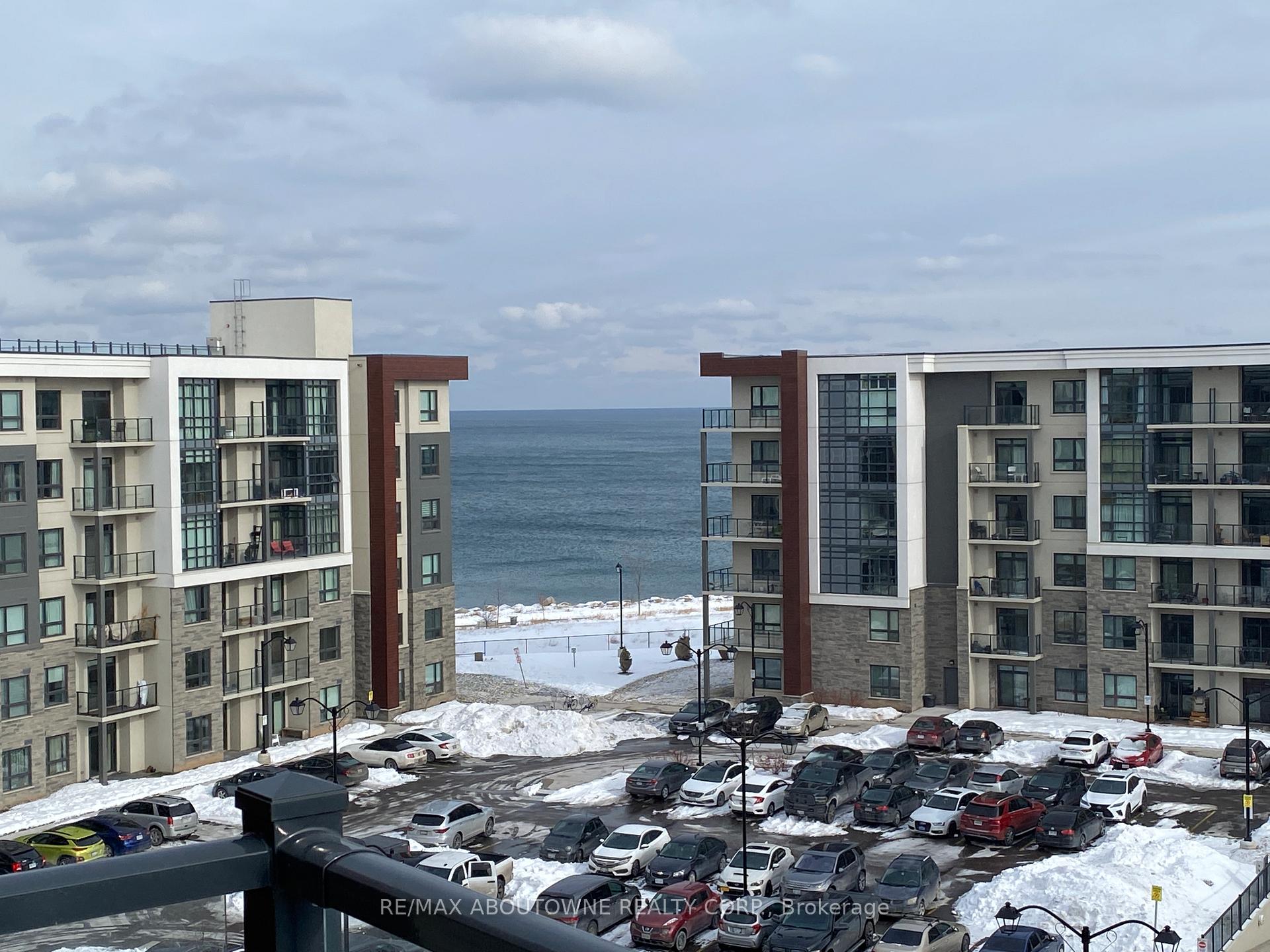 Photo 34 of Unit 611, 125 Shoreview Place, Hamilton, Lakeshore — HOMEH