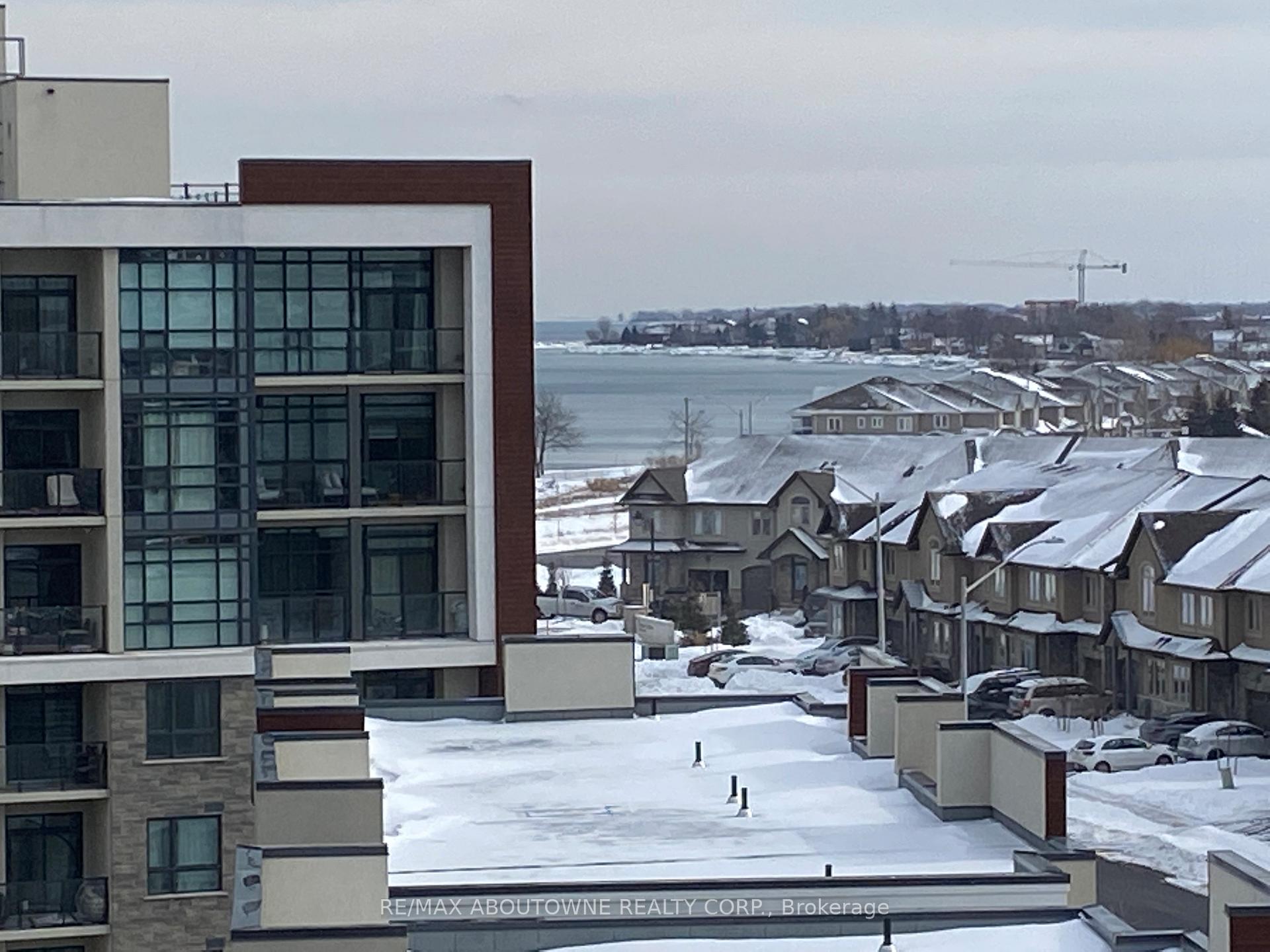 Photo 35 of Unit 611, 125 Shoreview Place, Hamilton, Lakeshore — HOMEH