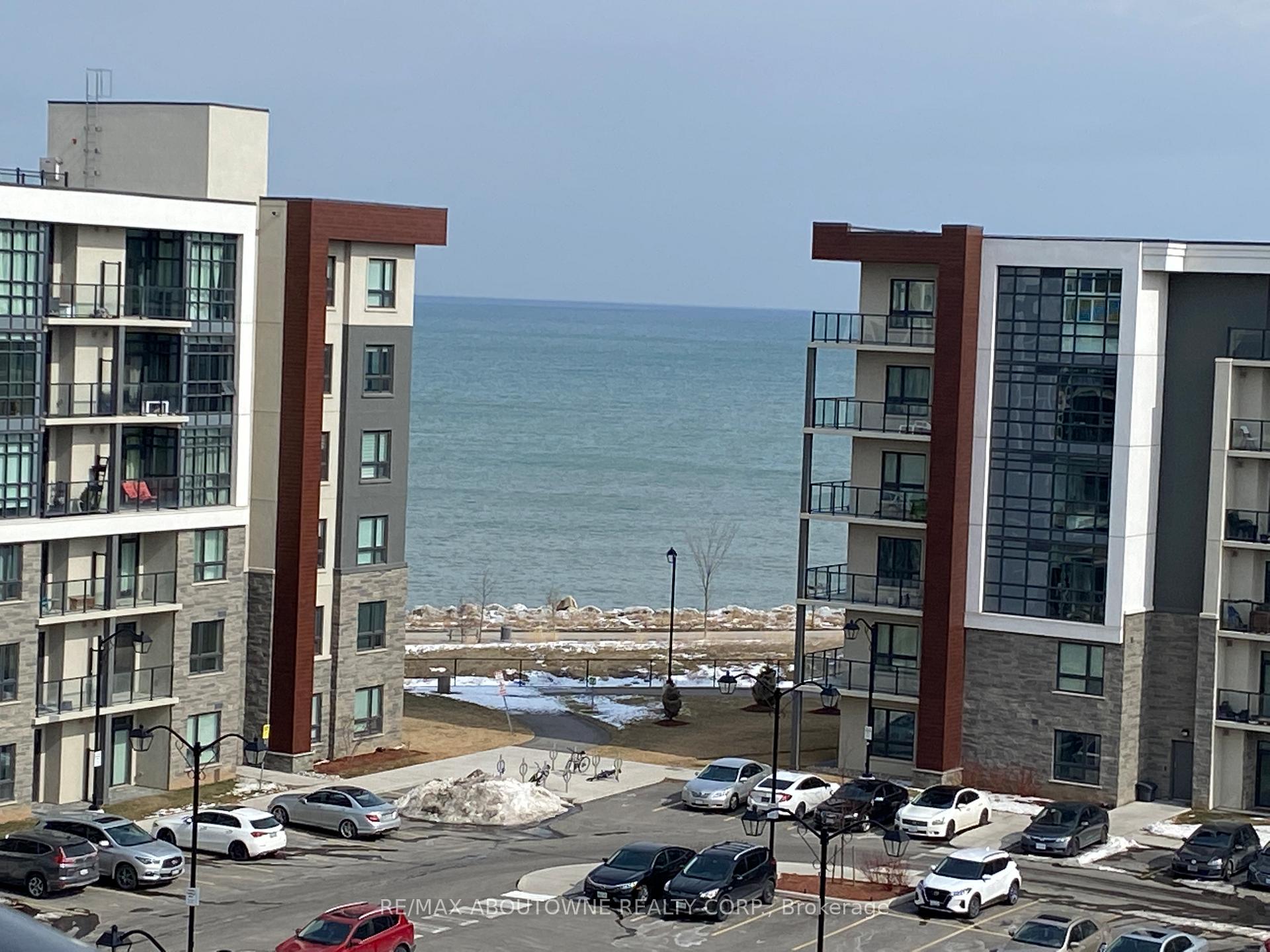 Photo 36 of Unit 611, 125 Shoreview Place, Hamilton, Lakeshore — HOMEH