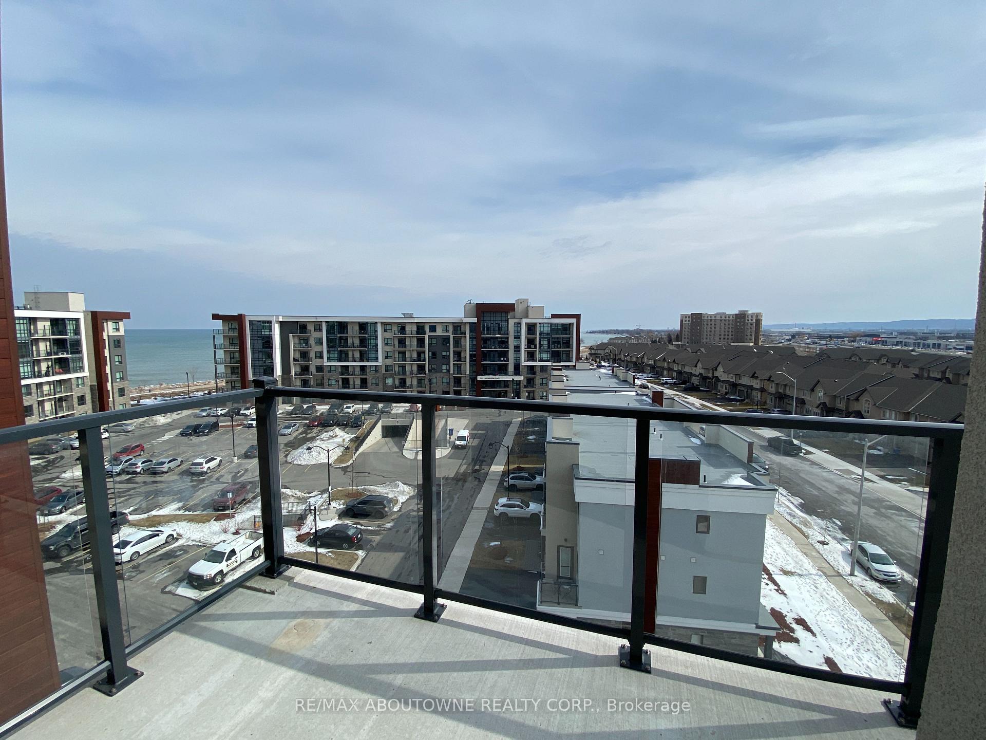 Photo 37 of Unit 611, 125 Shoreview Place, Hamilton, Lakeshore — HOMEH