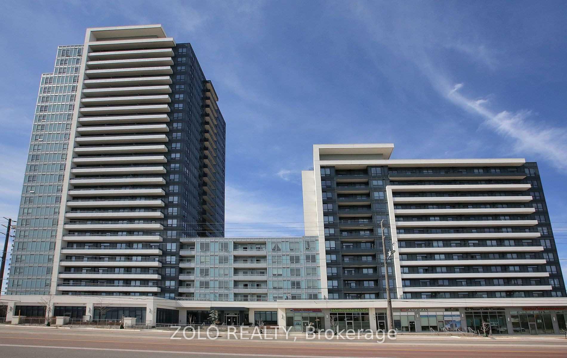 Photo 1 of Unit 1602, 7890 Bathurst Street E, Vaughan, Uplands — HOMEH