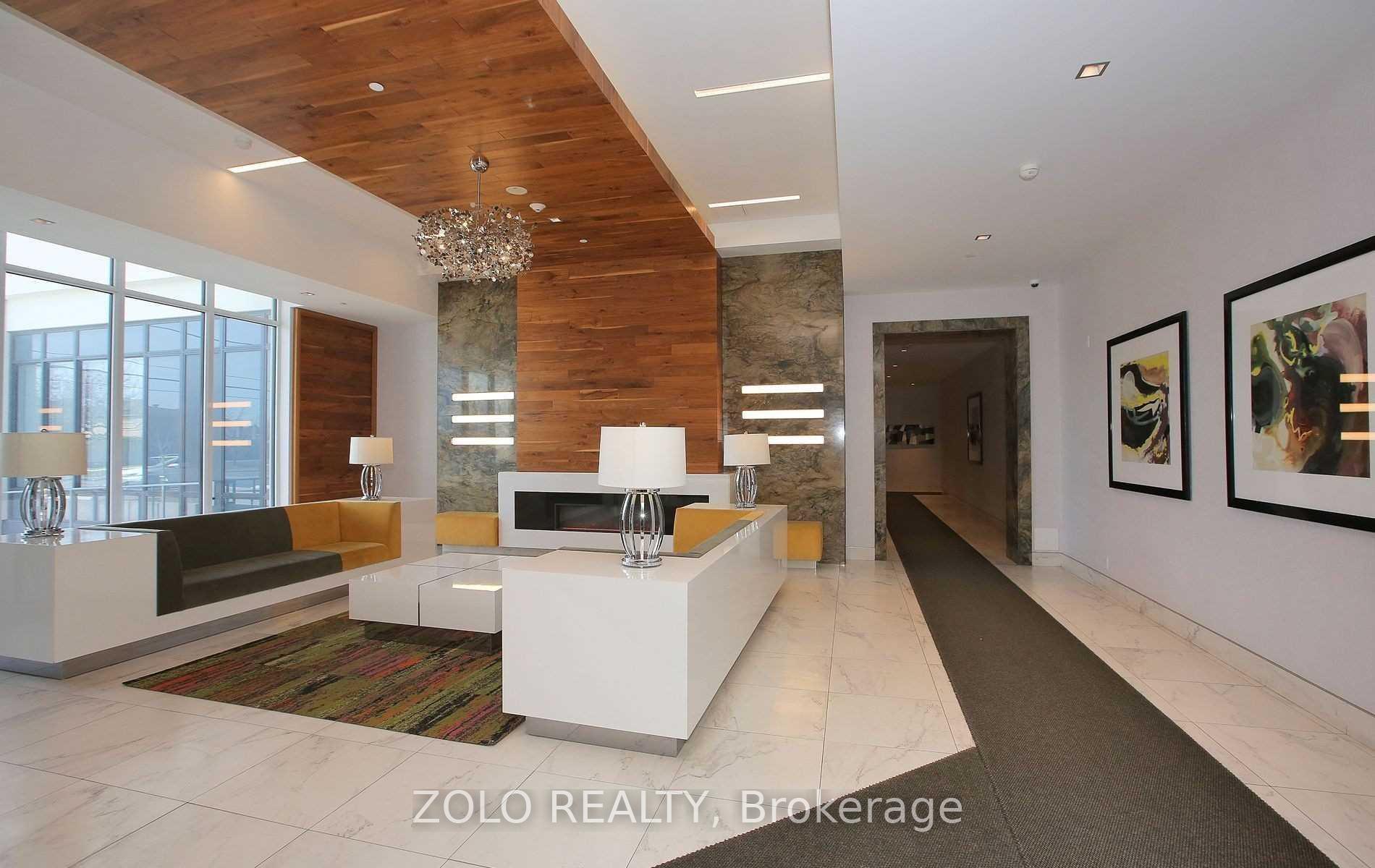 Photo 2 of Unit 1602, 7890 Bathurst Street E, Vaughan, Uplands — HOMEH