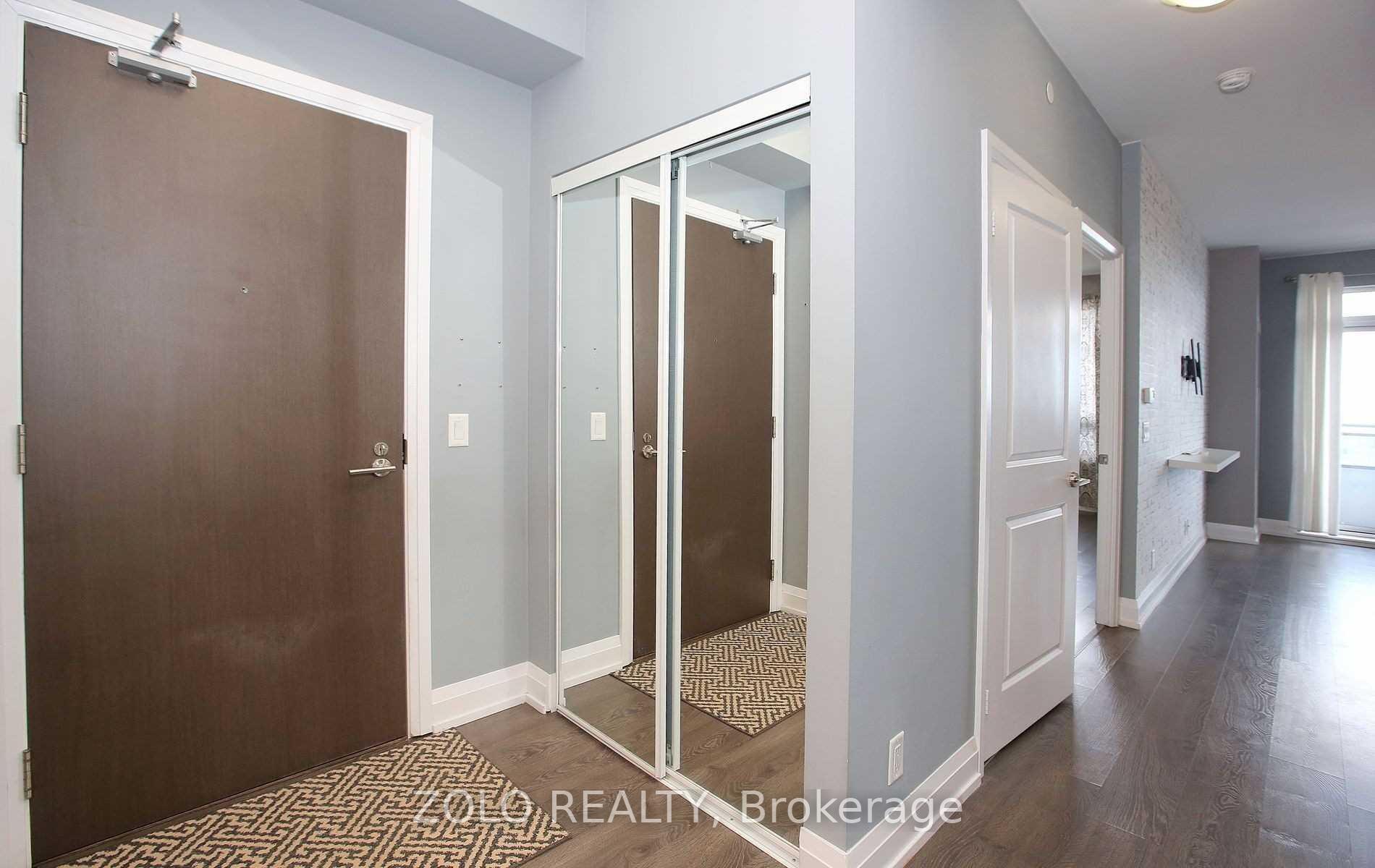 Photo 3 of Unit 1602, 7890 Bathurst Street E, Vaughan, Uplands — HOMEH
