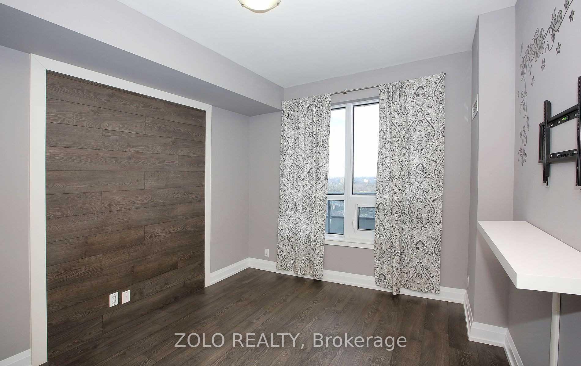 Photo 5 of Unit 1602, 7890 Bathurst Street E, Vaughan, Uplands — HOMEH