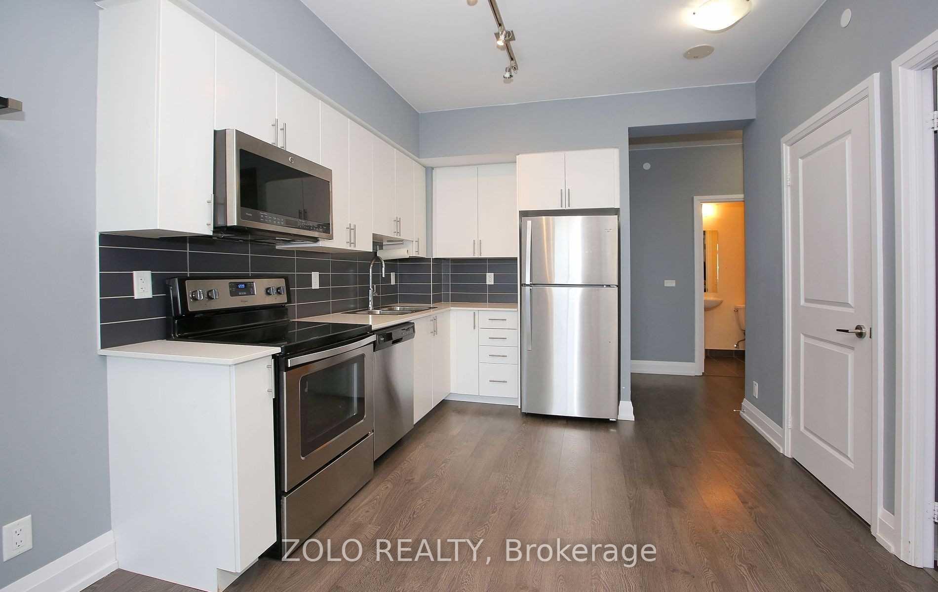 Photo 6 of Unit 1602, 7890 Bathurst Street E, Vaughan, Uplands — HOMEH