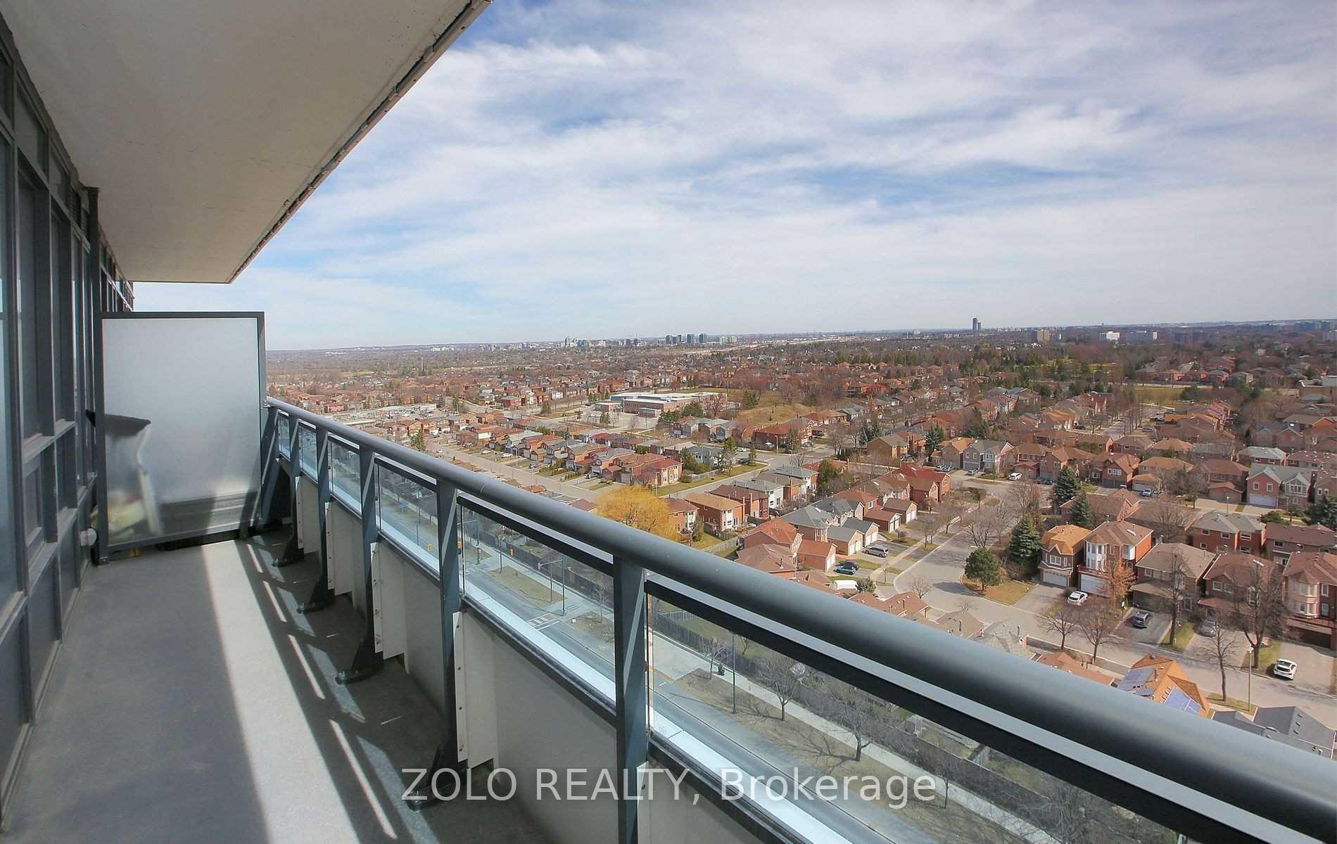 Photo 10 of Unit 1602, 7890 Bathurst Street E, Vaughan, Uplands — HOMEH