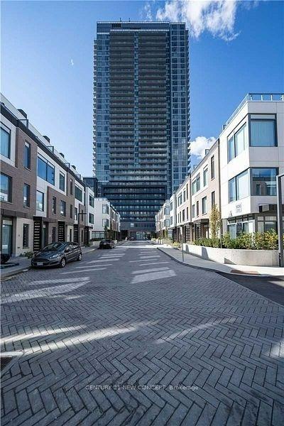Photo 2 of Unit 2712, 7895 Jane Street, Vaughan, Concord — HOMEH