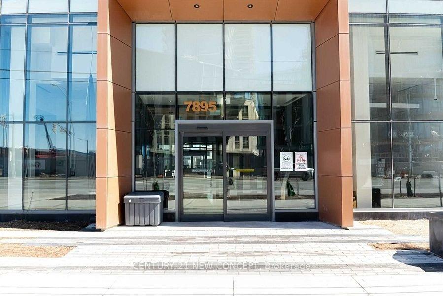 Photo 3 of Unit 2712, 7895 Jane Street, Vaughan, Concord — HOMEH