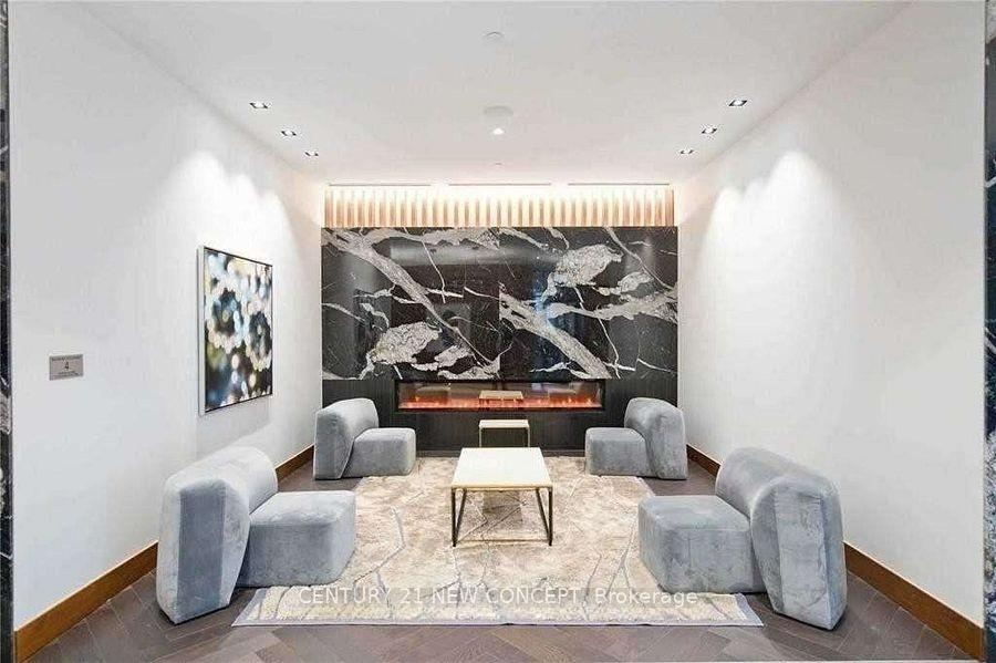 Photo 5 of Unit 2712, 7895 Jane Street, Vaughan, Concord — HOMEH