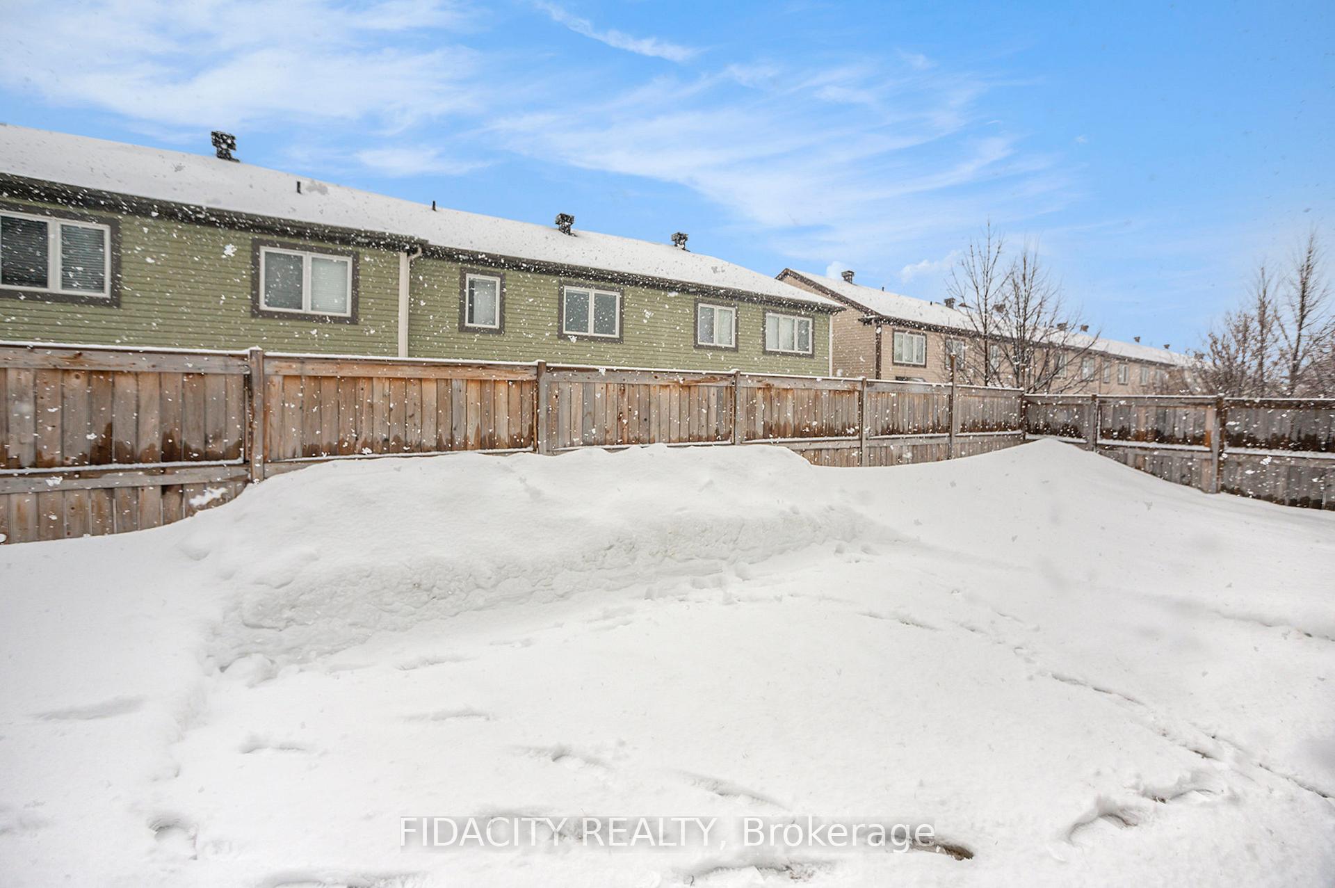 Photo 25 of 549 Woven, Ottawa, Stittsville (North) — HOMEH
