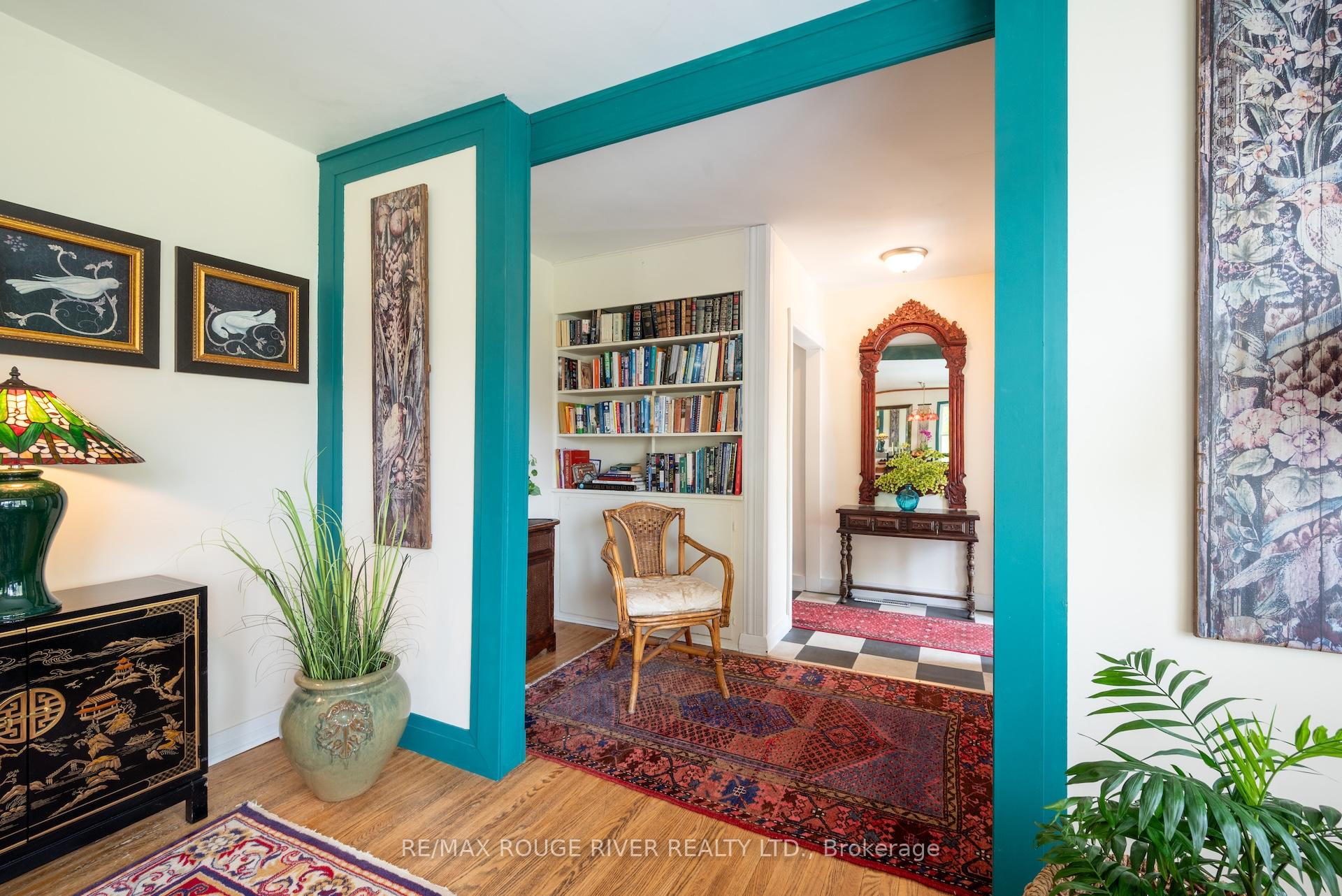 Photo 7 of 546 Lakeshore Road, Cobourg — HOMEH
