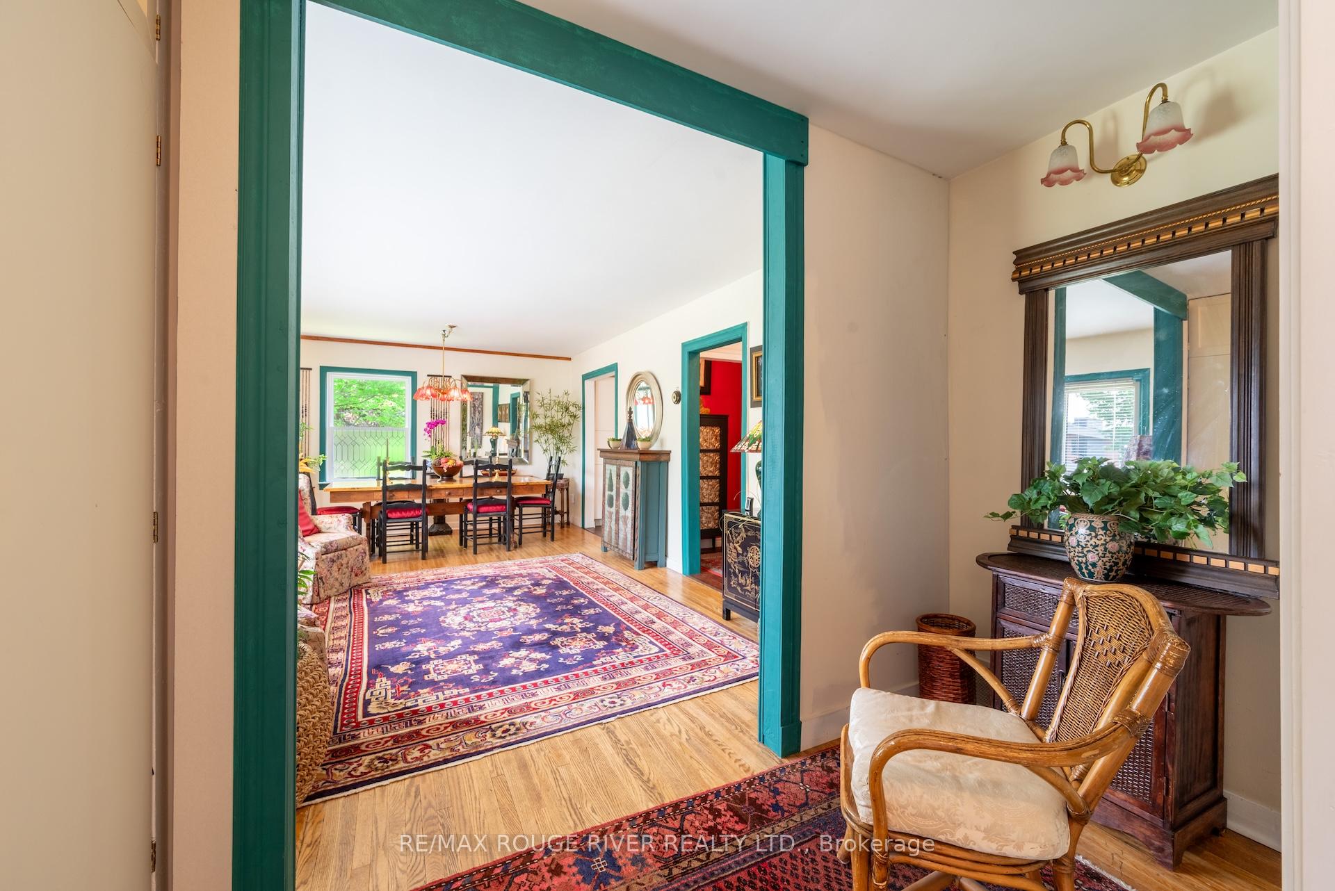 Photo 8 of 546 Lakeshore Road, Cobourg — HOMEH