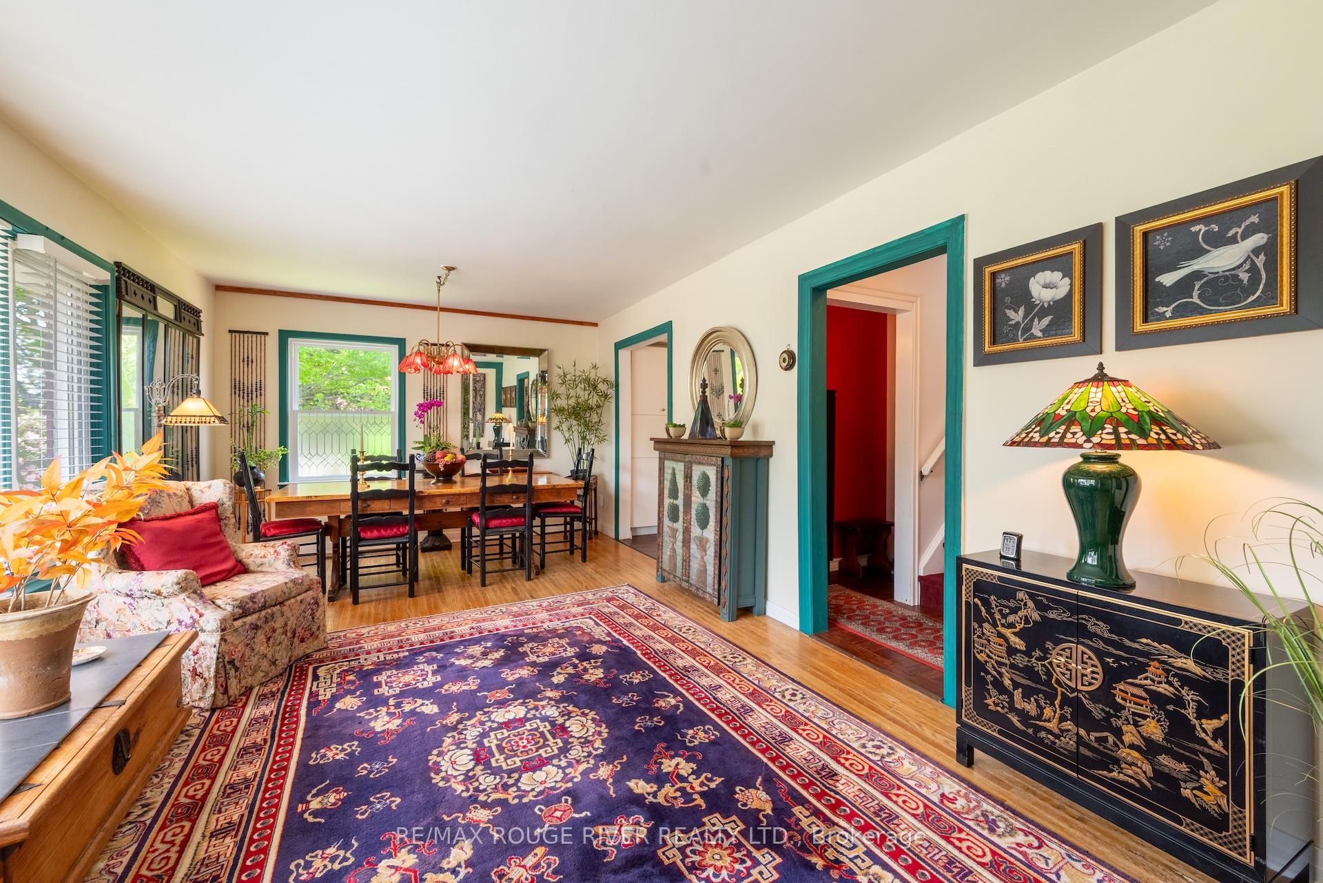 Photo 10 of 546 Lakeshore Road, Cobourg — HOMEH