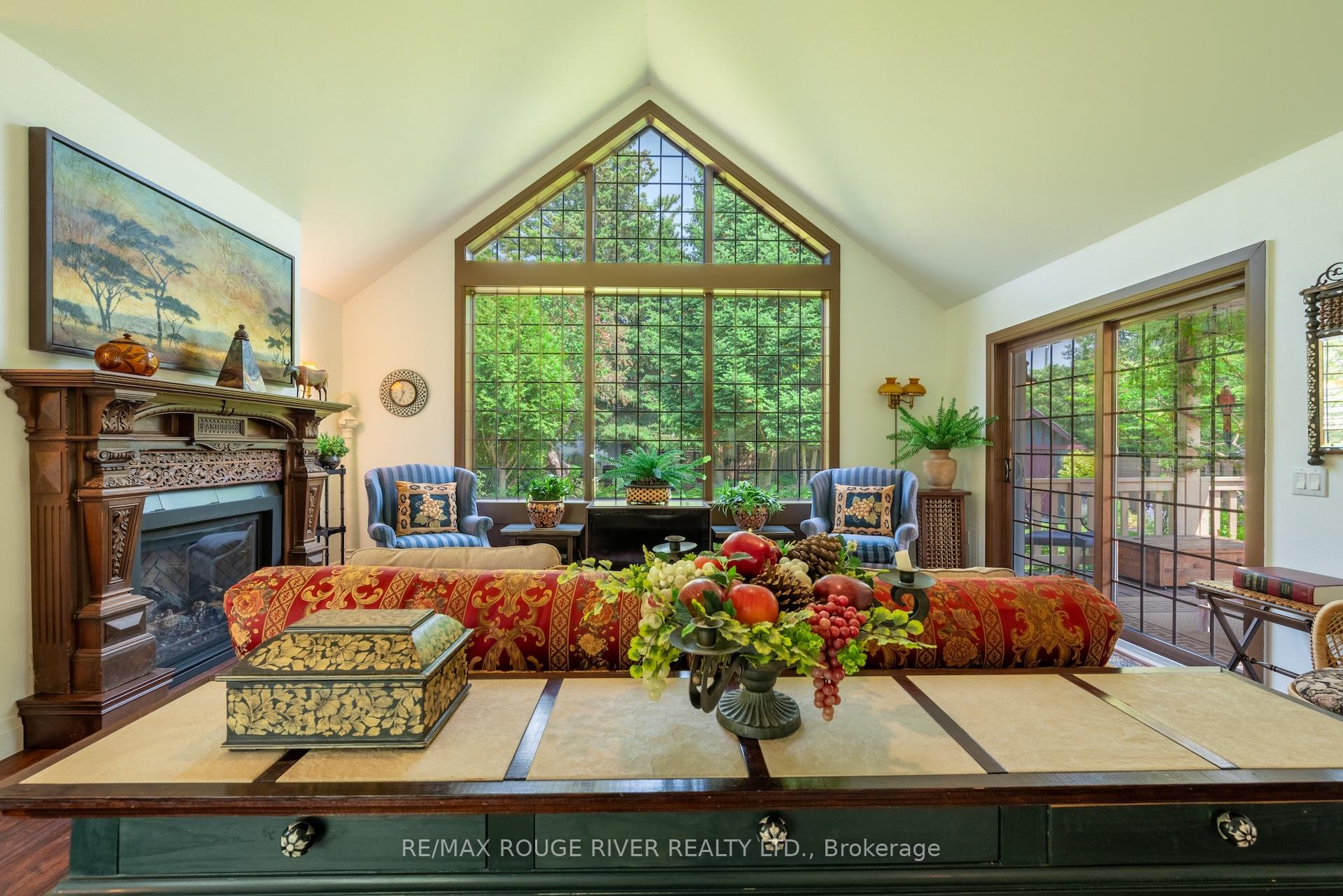 Photo 16 of 546 Lakeshore Road, Cobourg — HOMEH