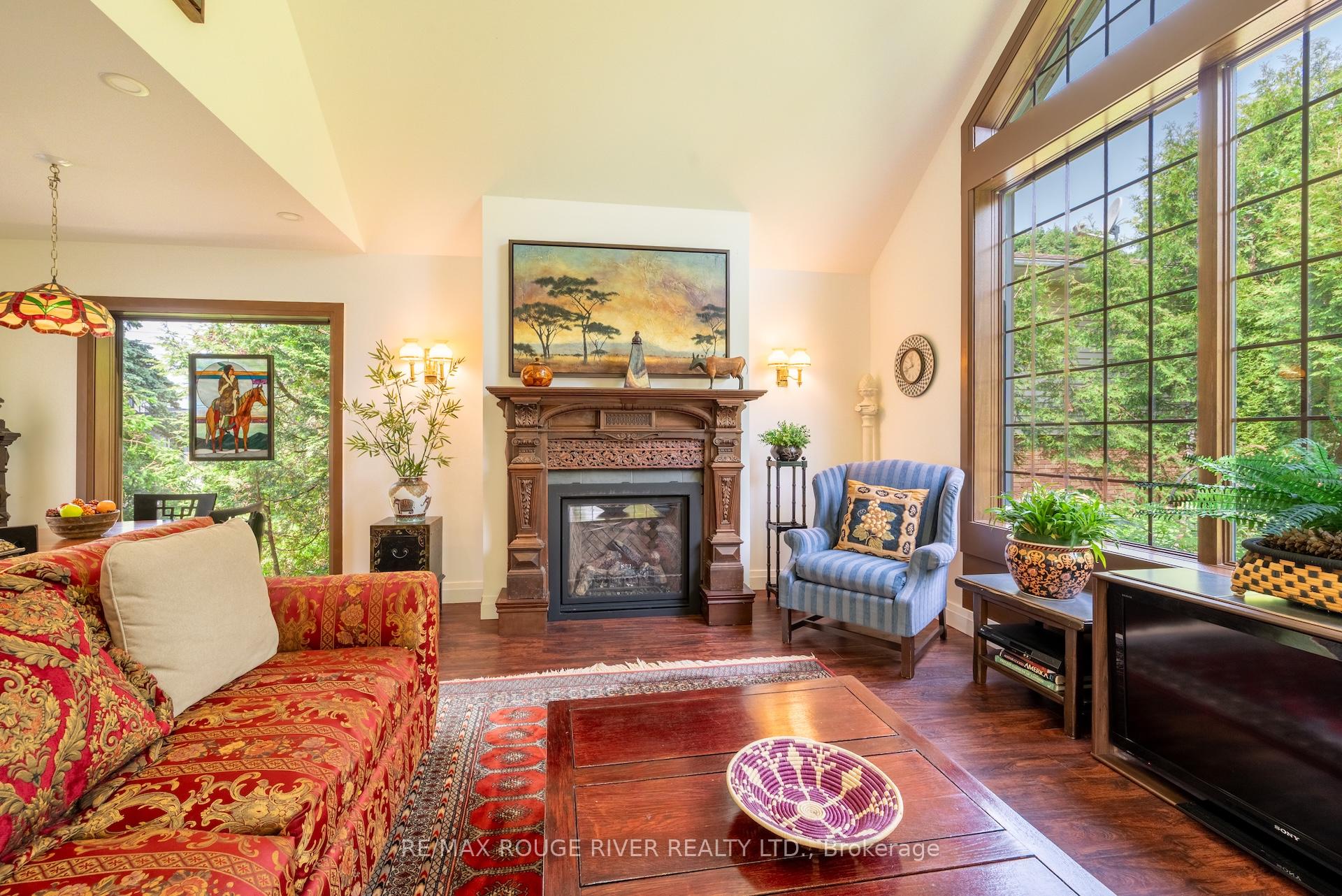 Photo 19 of 546 Lakeshore Road, Cobourg — HOMEH