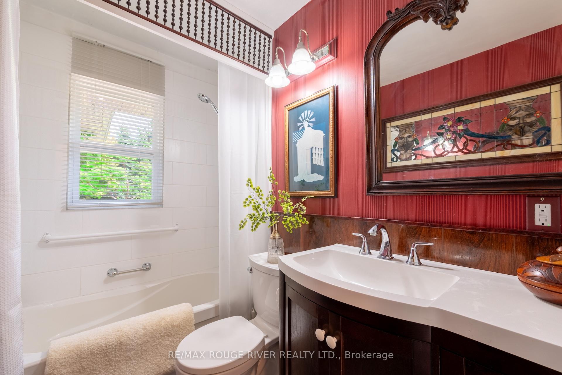 Photo 21 of 546 Lakeshore Road, Cobourg — HOMEH