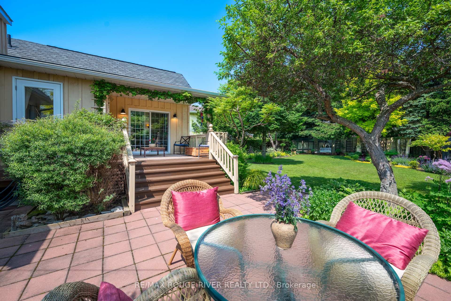 Photo 28 of 546 Lakeshore Road, Cobourg — HOMEH