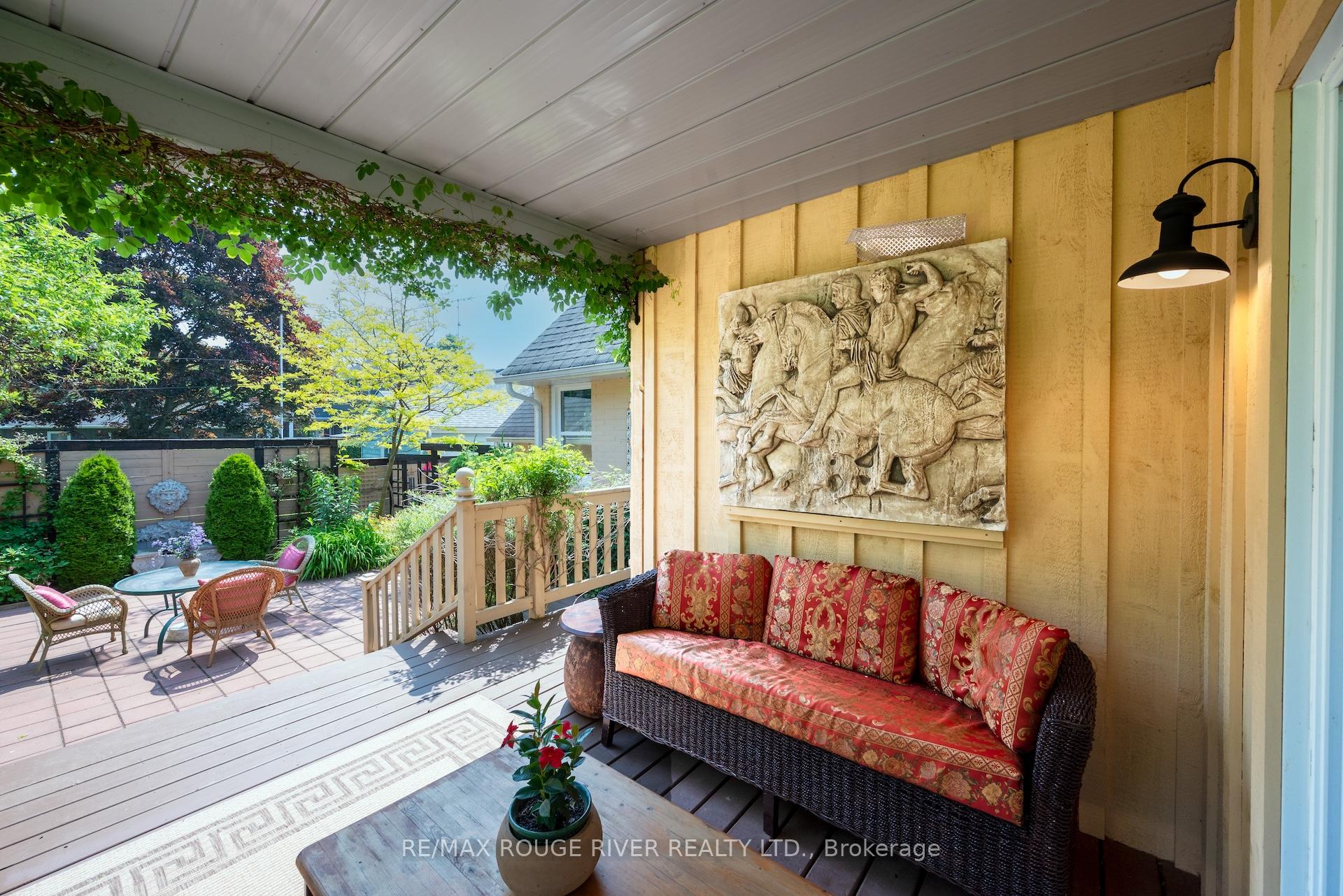 Photo 31 of 546 Lakeshore Road, Cobourg — HOMEH