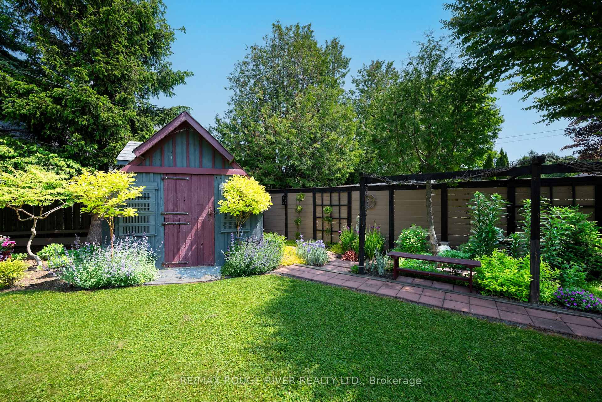 Photo 33 of 546 Lakeshore Road, Cobourg — HOMEH
