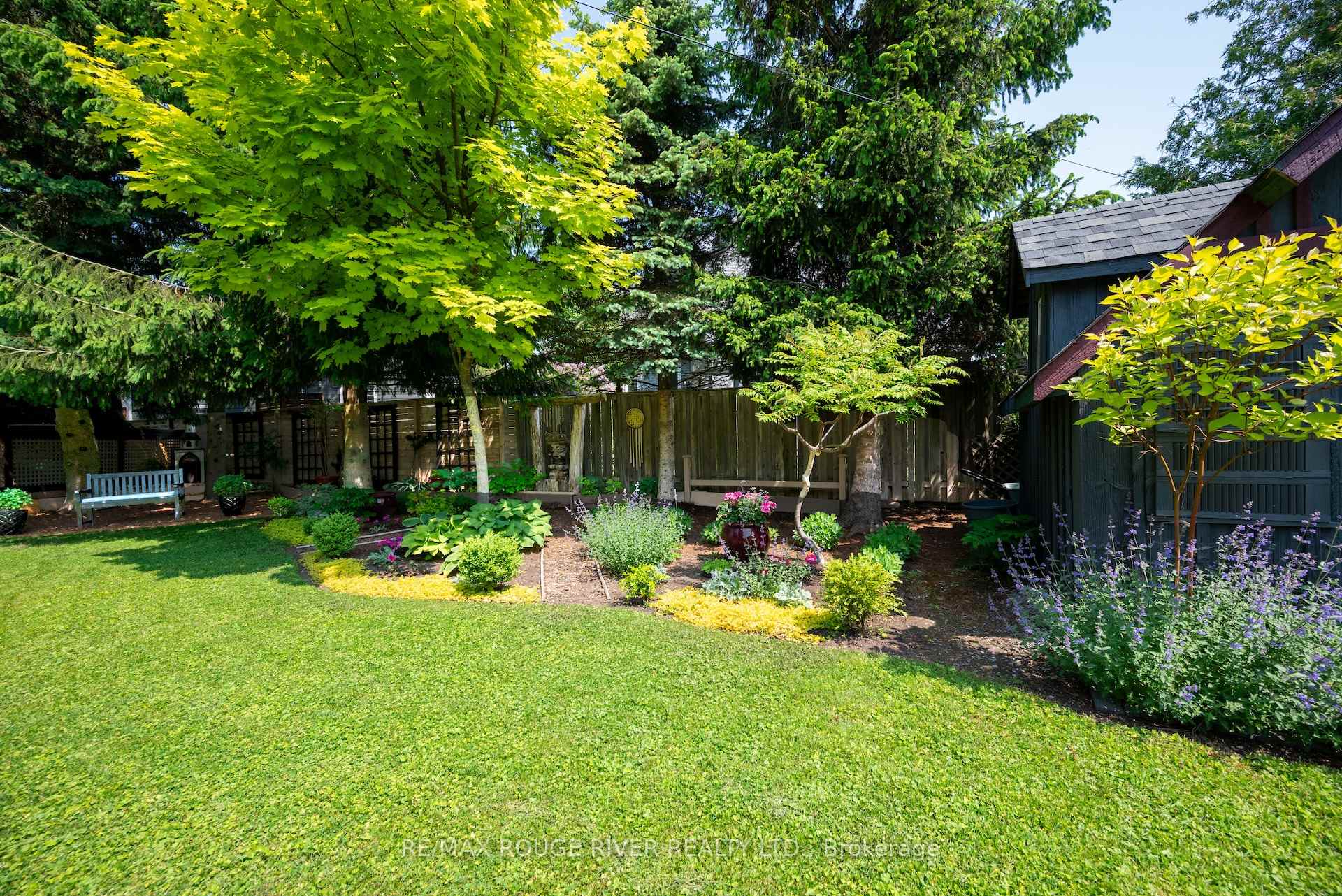 Photo 34 of 546 Lakeshore Road, Cobourg — HOMEH