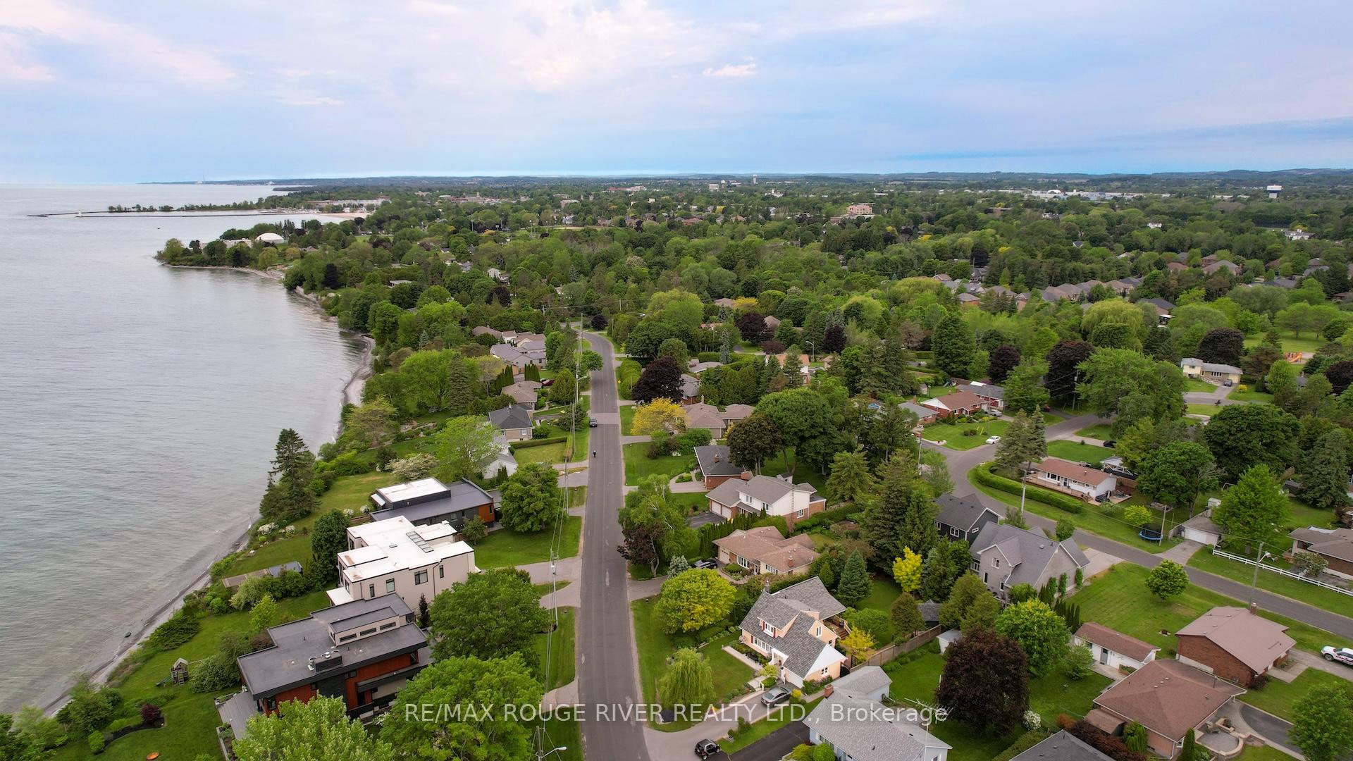 Photo 41 of 546 Lakeshore Road, Cobourg — HOMEH
