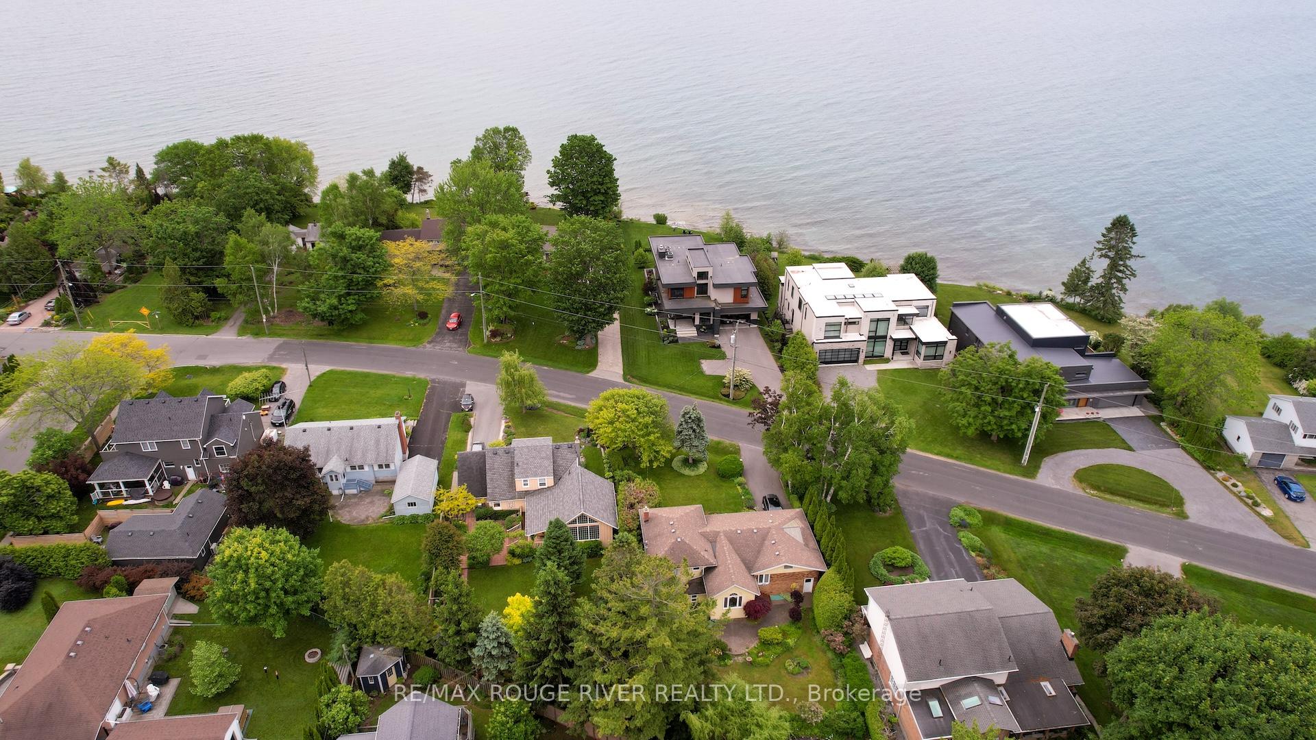 Photo 42 of 546 Lakeshore Road, Cobourg — HOMEH