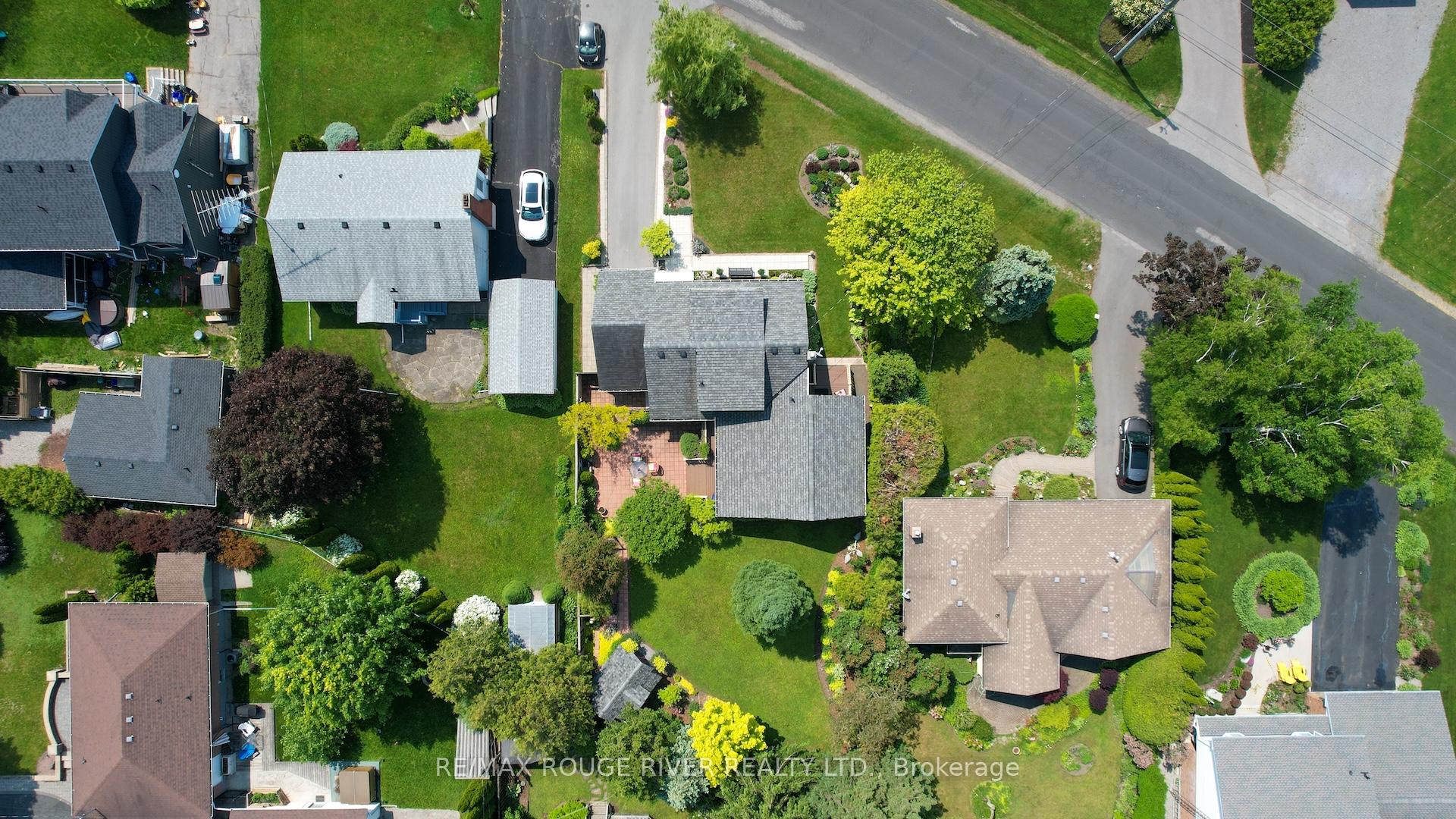 Photo 44 of 546 Lakeshore Road, Cobourg — HOMEH