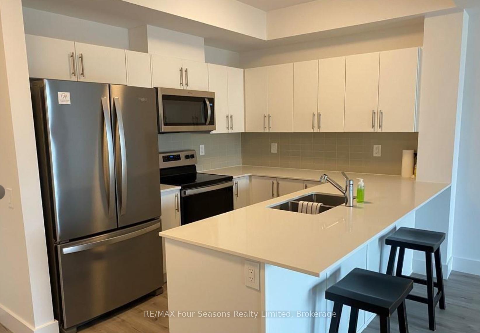 Front of Unit 213, 4 Kimberly Lane