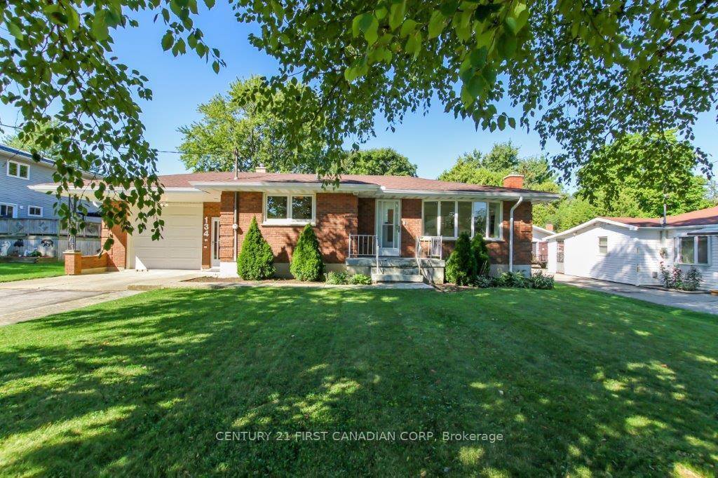 Photo 1 of 134 Lorne Street, Central Elgin, Belmont — HOMEH