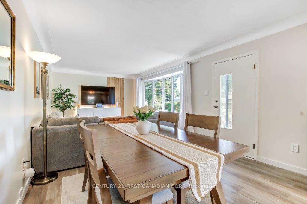 Photo 5 of 134 Lorne Street, Central Elgin, Belmont — HOMEH